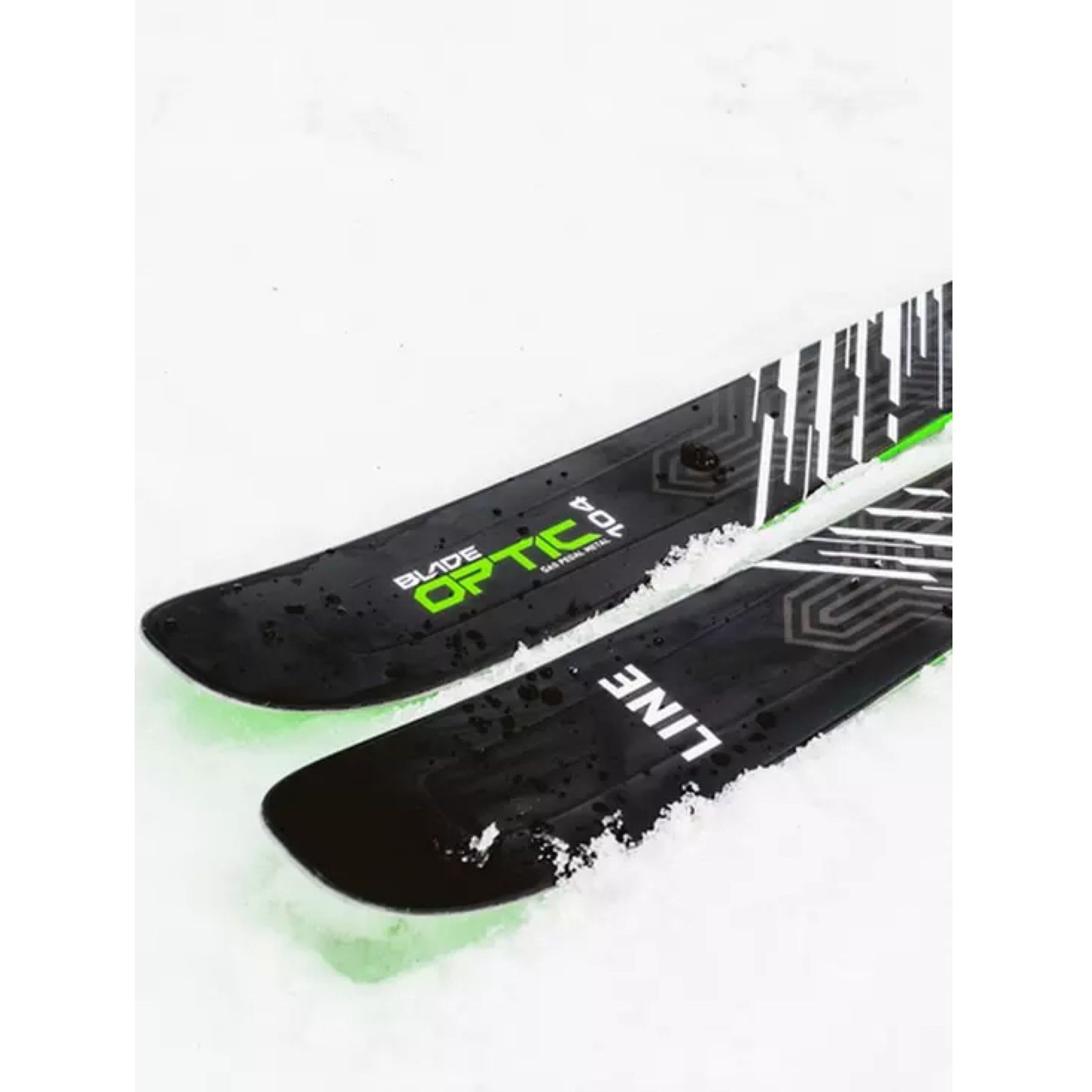 Blade Optic 104 M 22/23