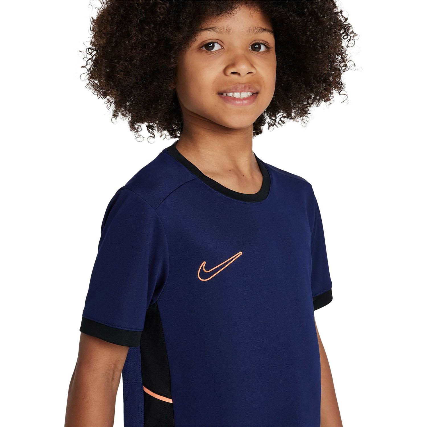 Nike Academy25 Big Kids" Dri-F