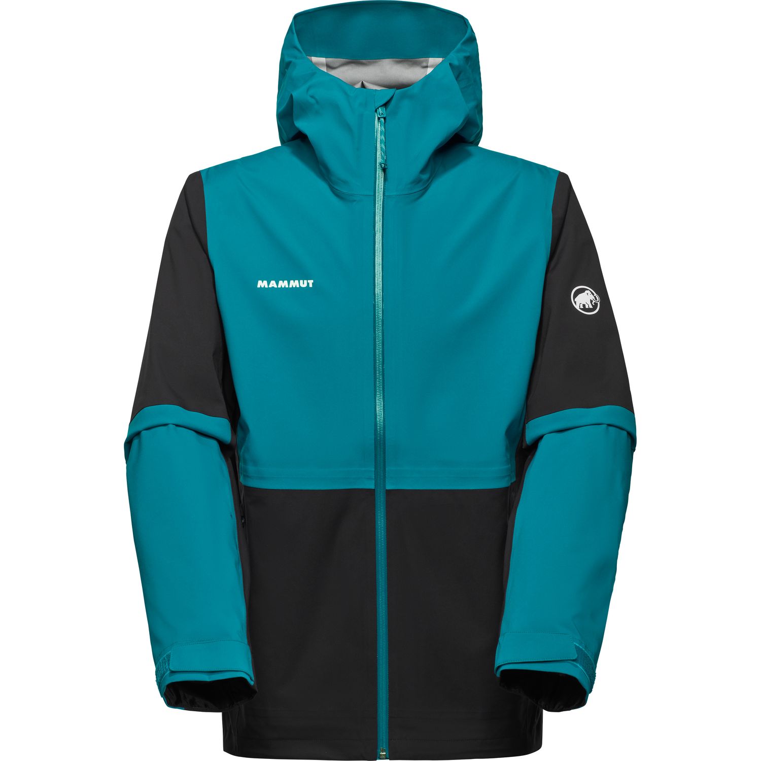 Linard Guide HS Hooded Jacket Men