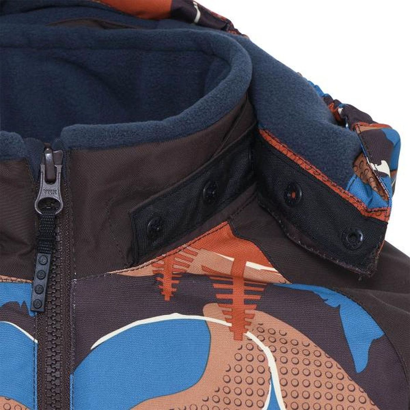 LWJESTED 712 - JACKET