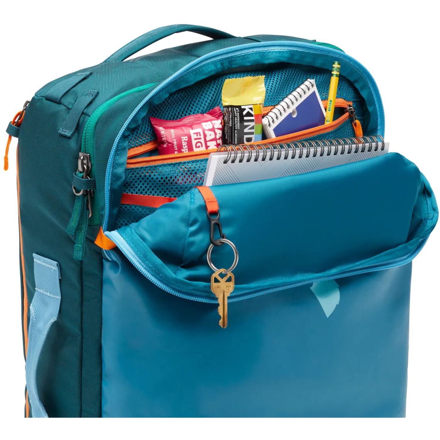 Allpa 35L Travel Pack