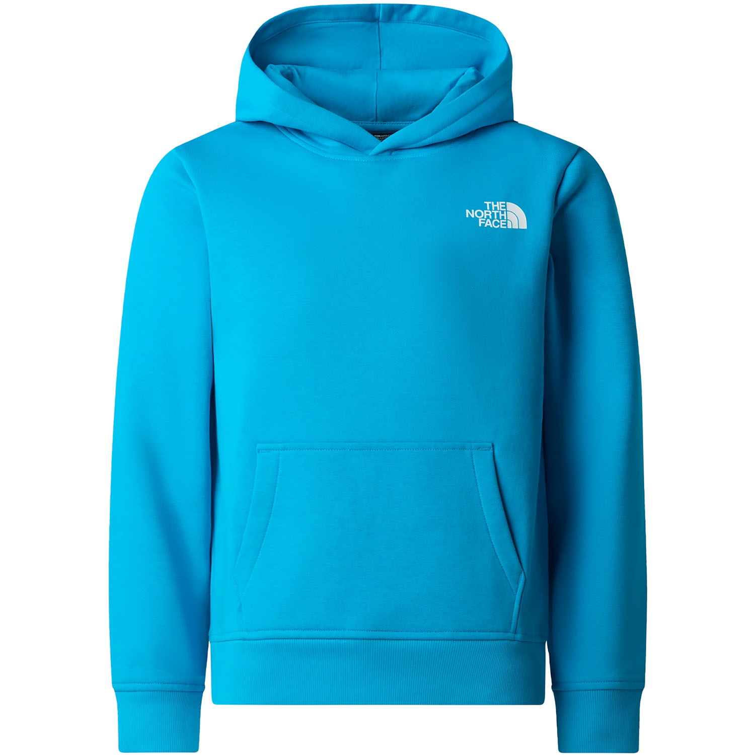 Teen Box Nse Regular P/O Hoodie