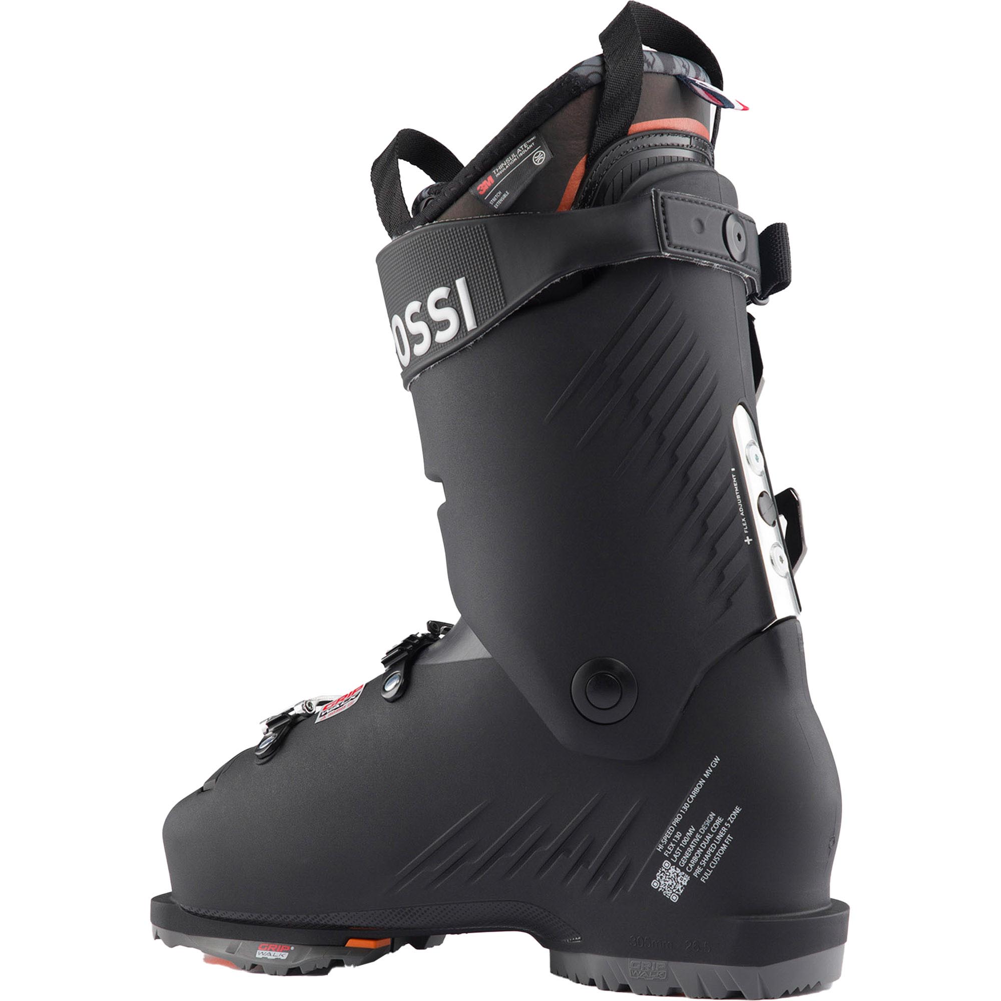 HI-SPEED PRO130 CA MV GW