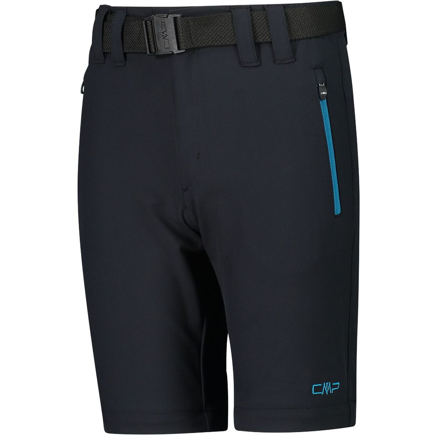 Boy Zip Off Long Pant 3T51644