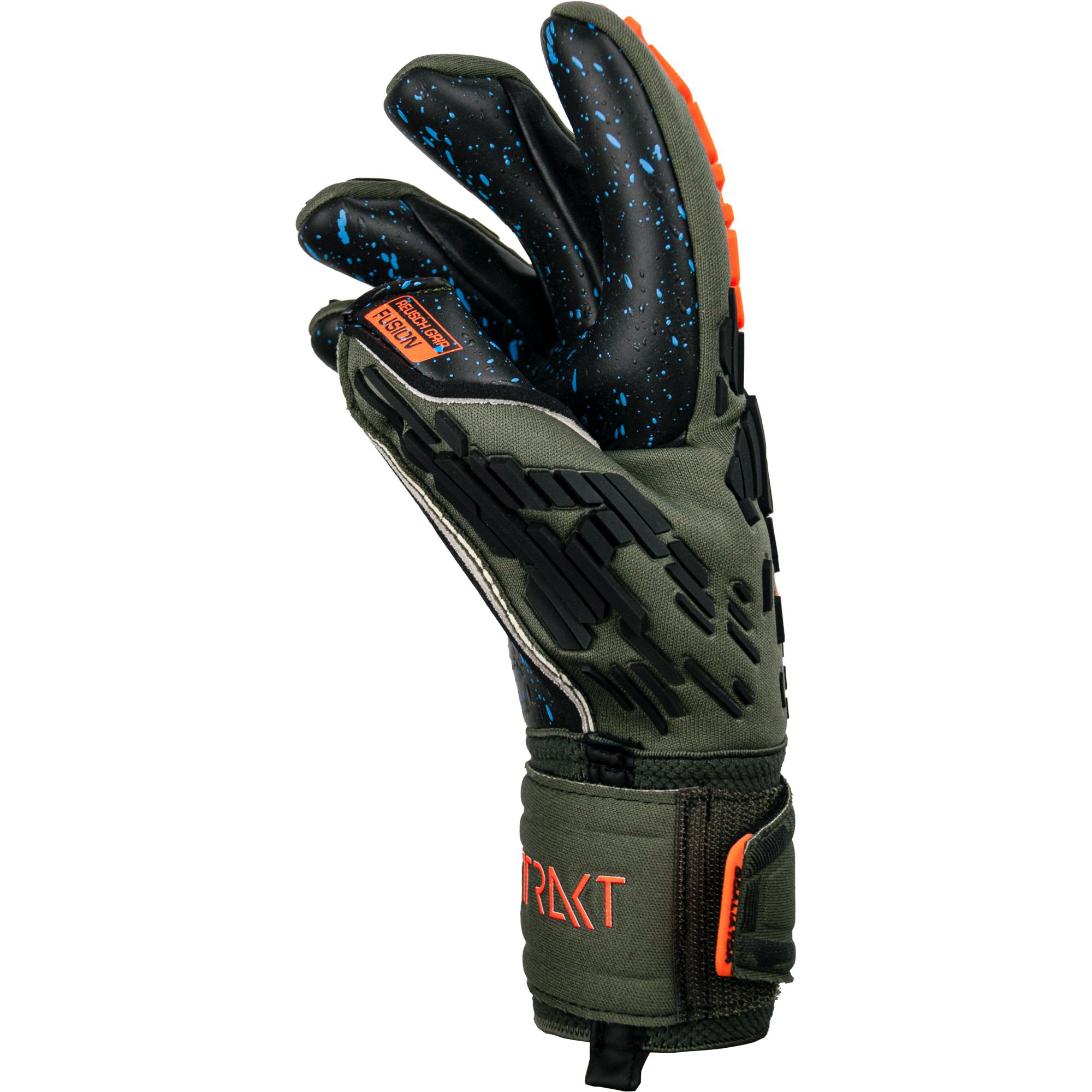 Freegel Fusion