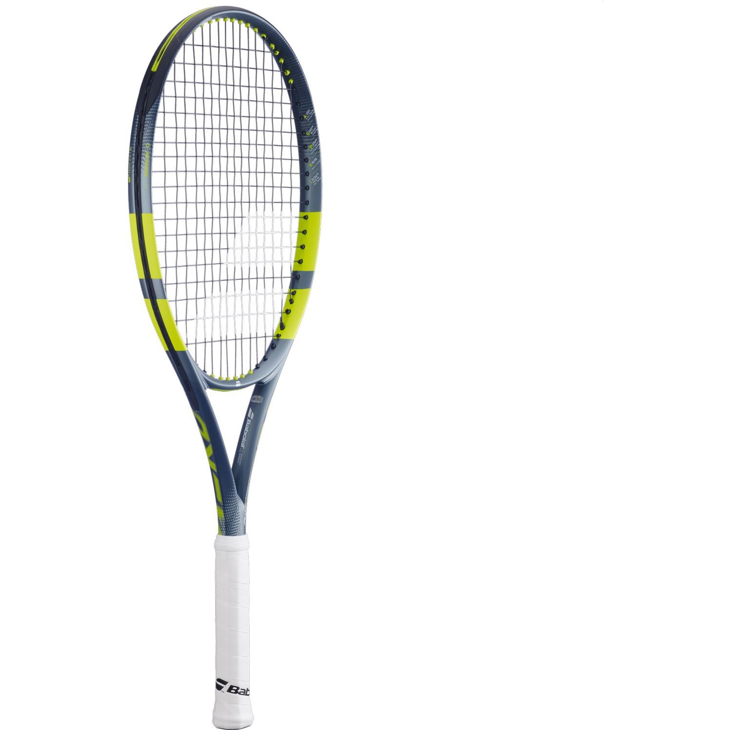 Pure Aero JR 26 strung