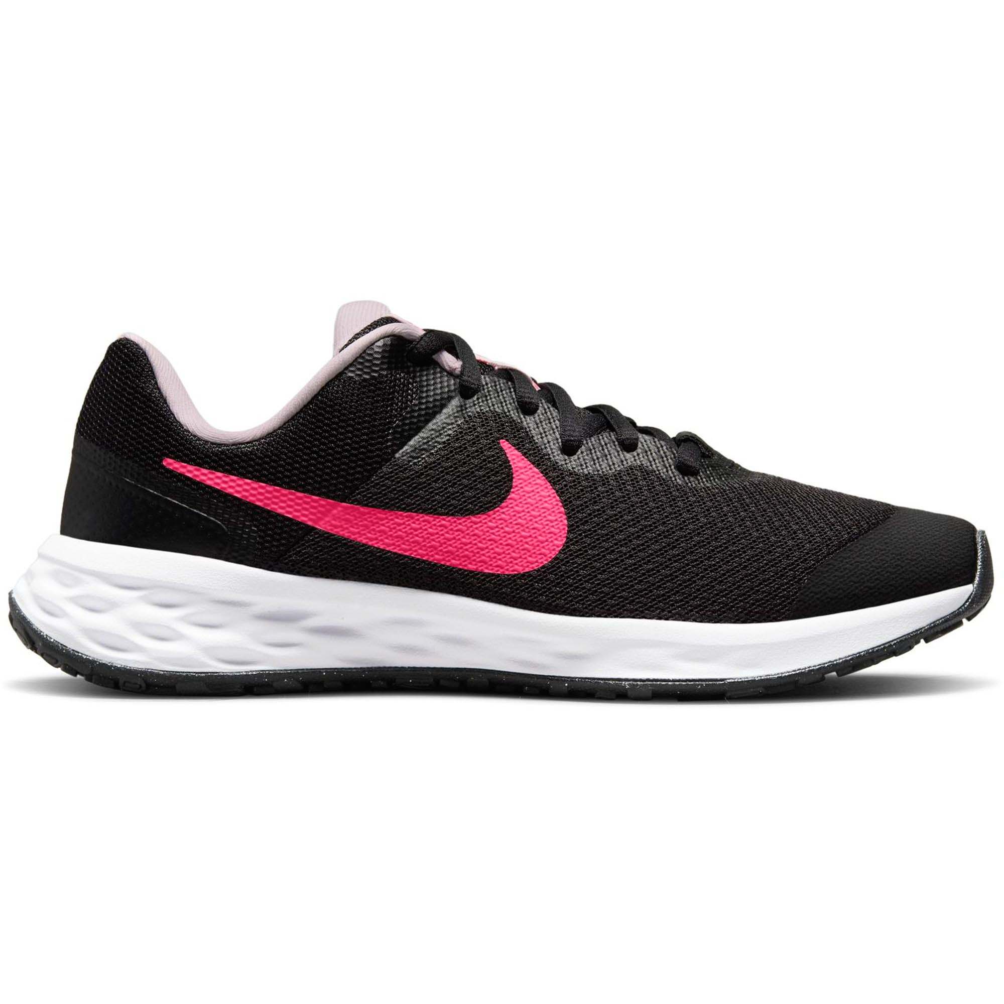JR Revolution 6 Big Kids Running Shoe