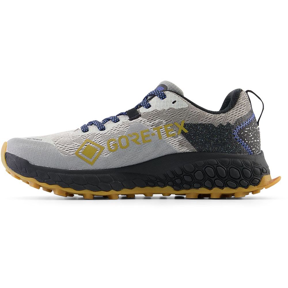 Hierro v7 GTX W