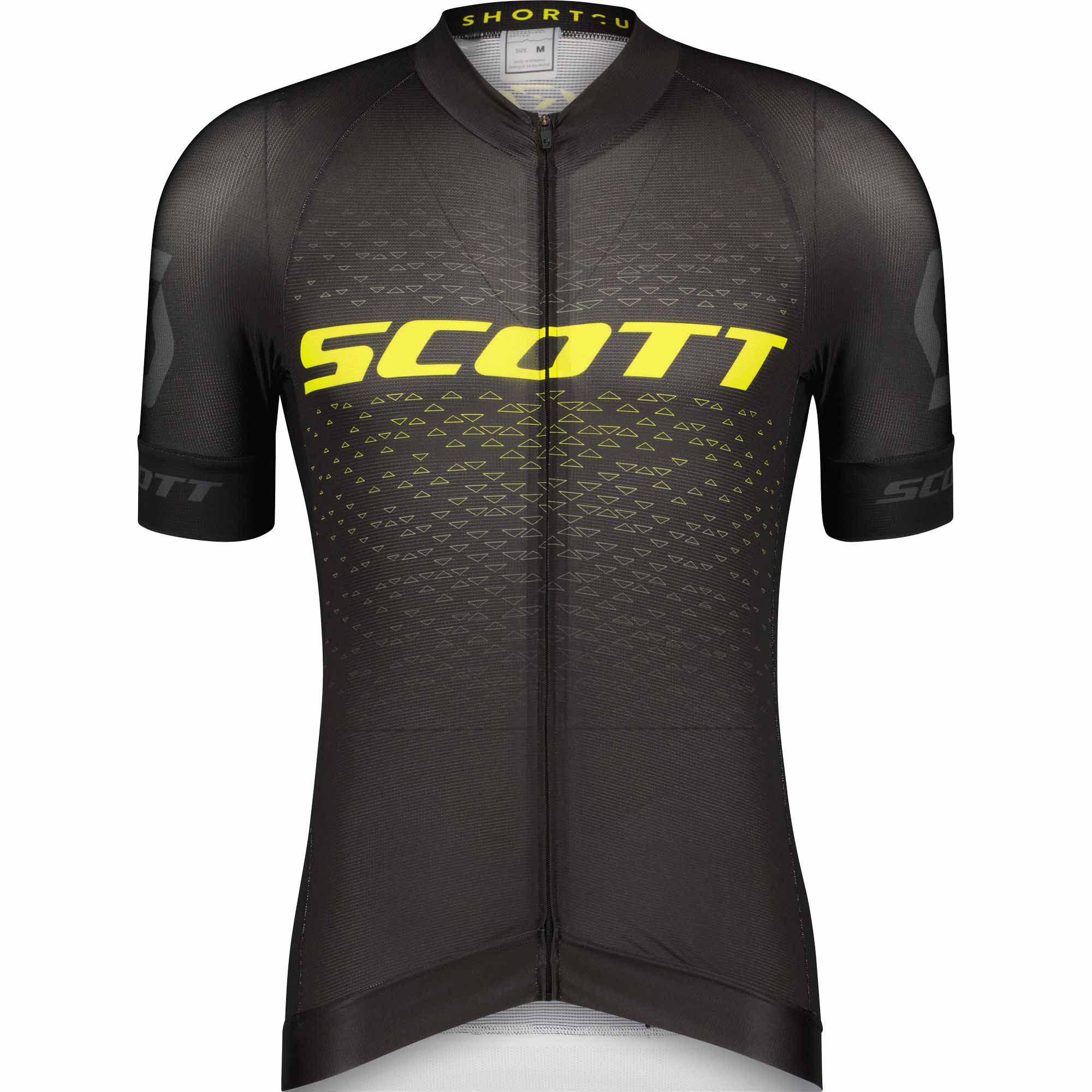 Shirt M\'s RC Pro SS