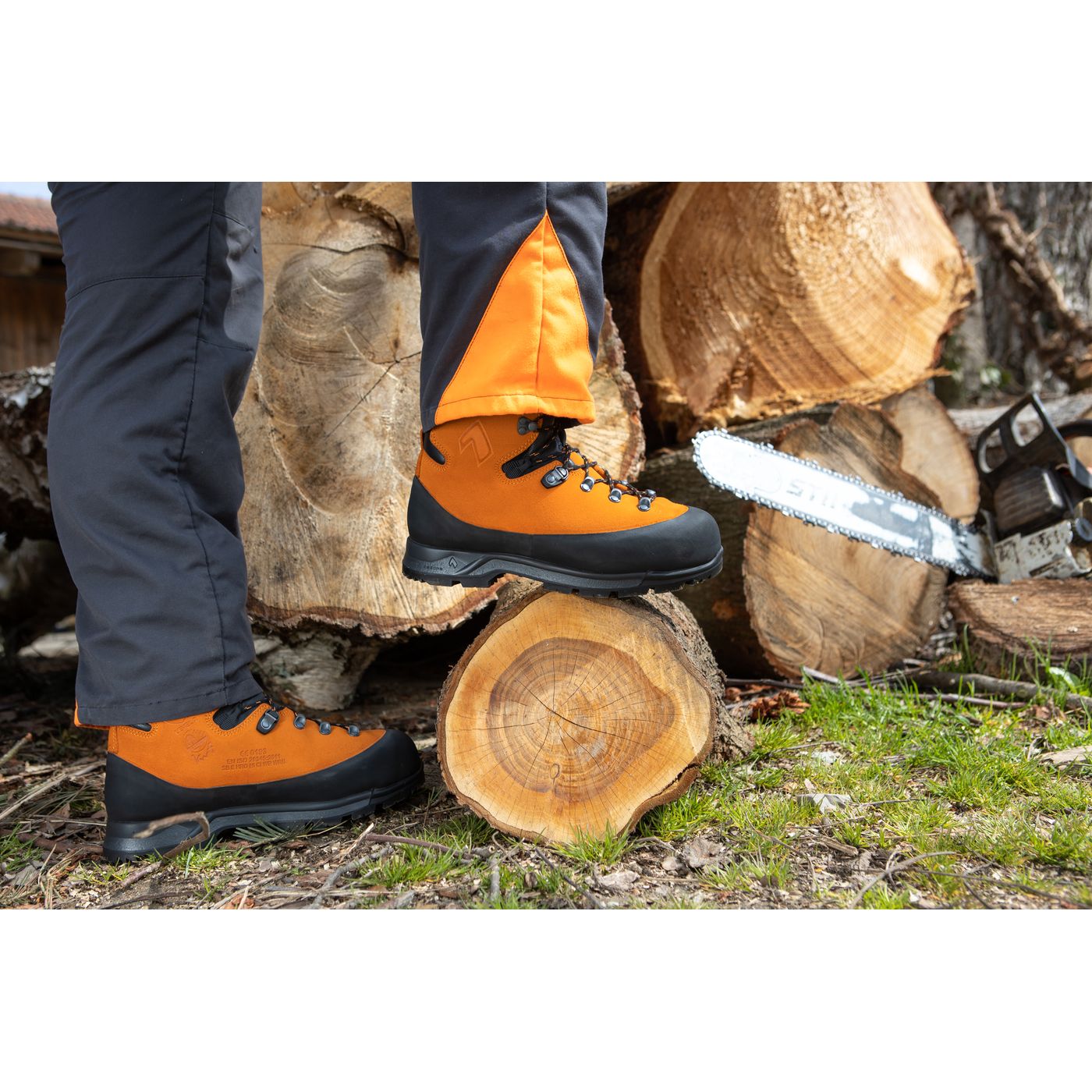 Protector Forest 2.1 GTX