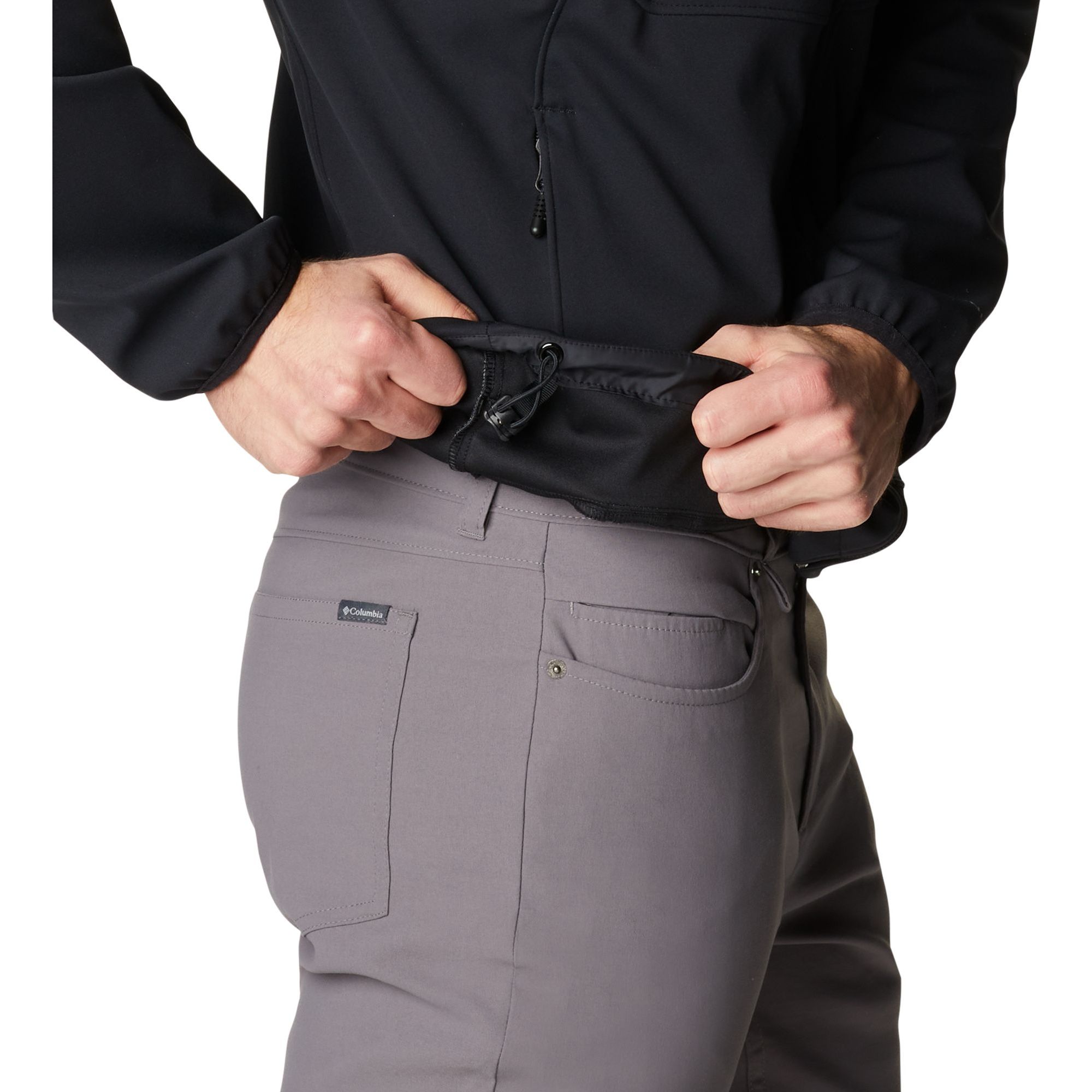 Canyon Meadows Softshell