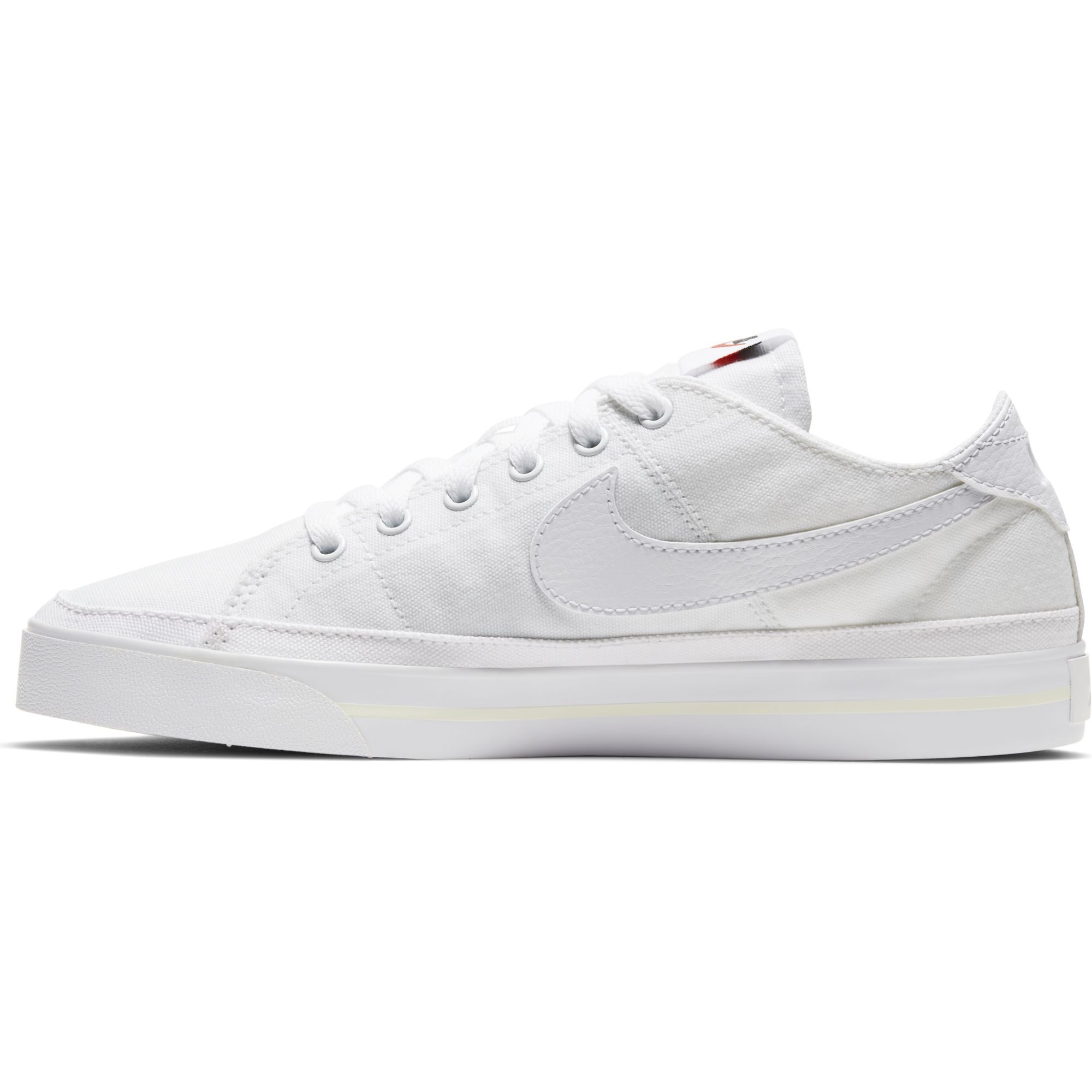 WMNS Court Legacy Canvas Womens Shoe