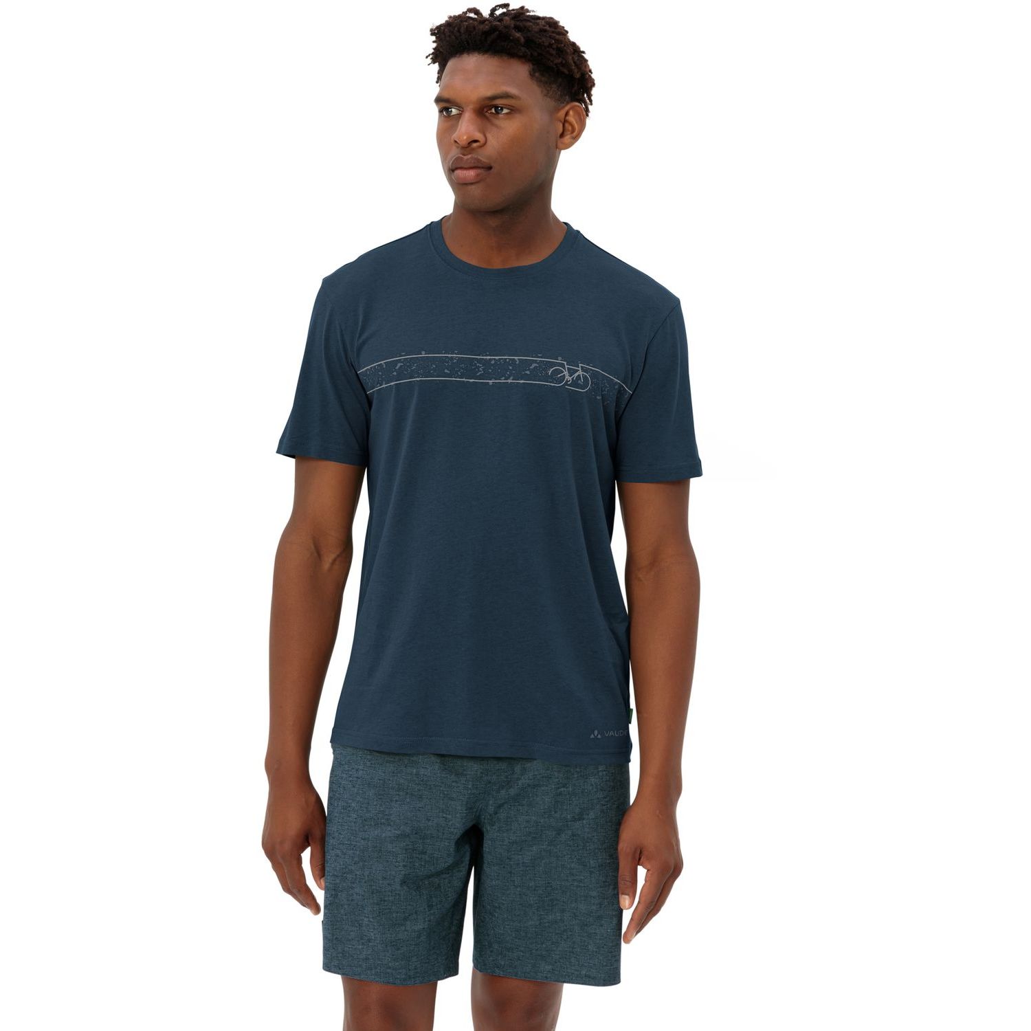 Me Cyclist T-Shirt V