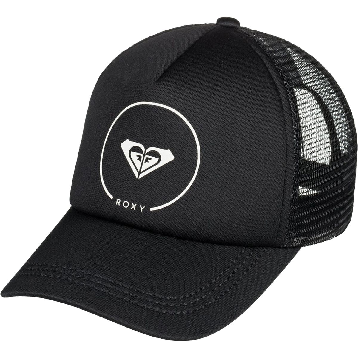 Truckin Cap
