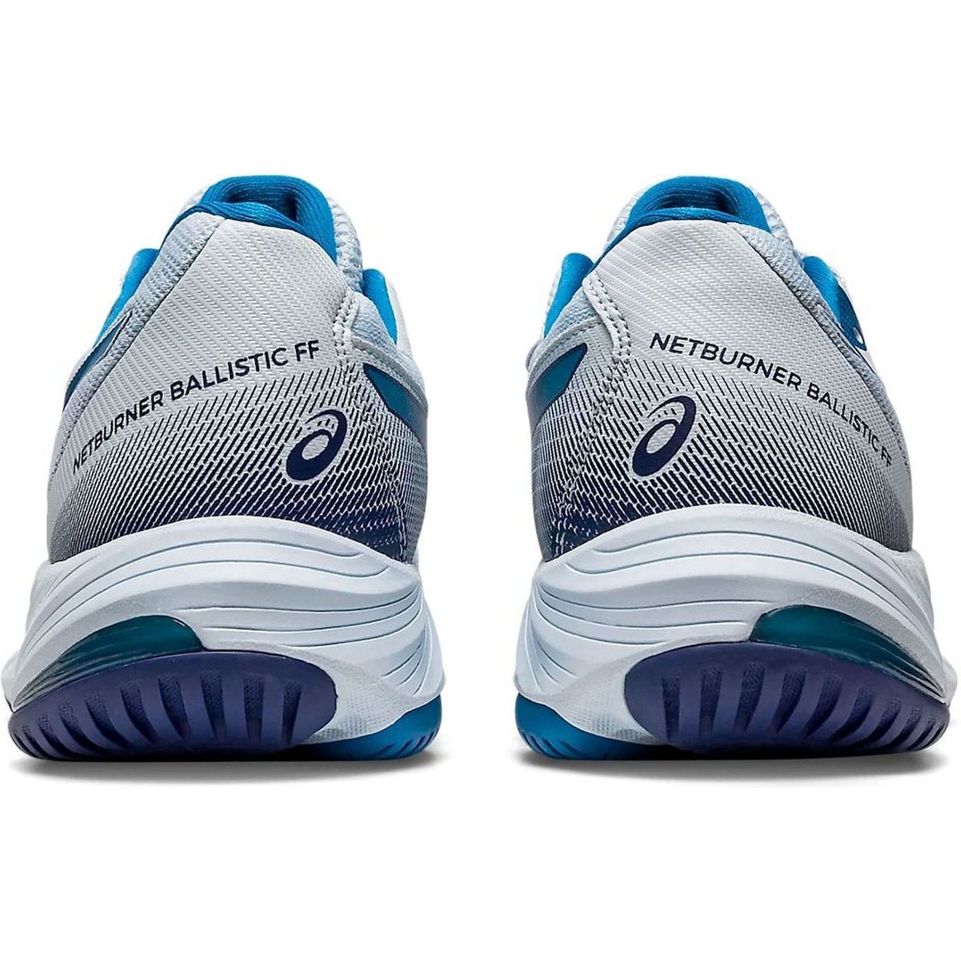 NETBURNER BALLISTIC FF 3 Lady