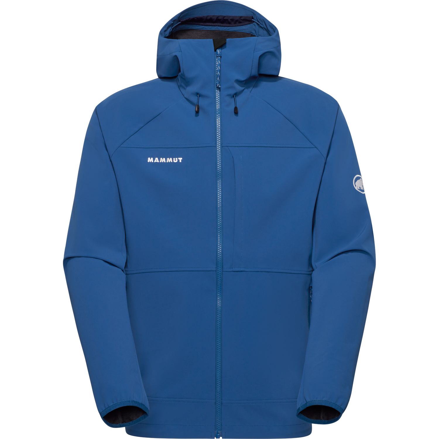 Ultimate Comfort SO Hooded Jacket Men