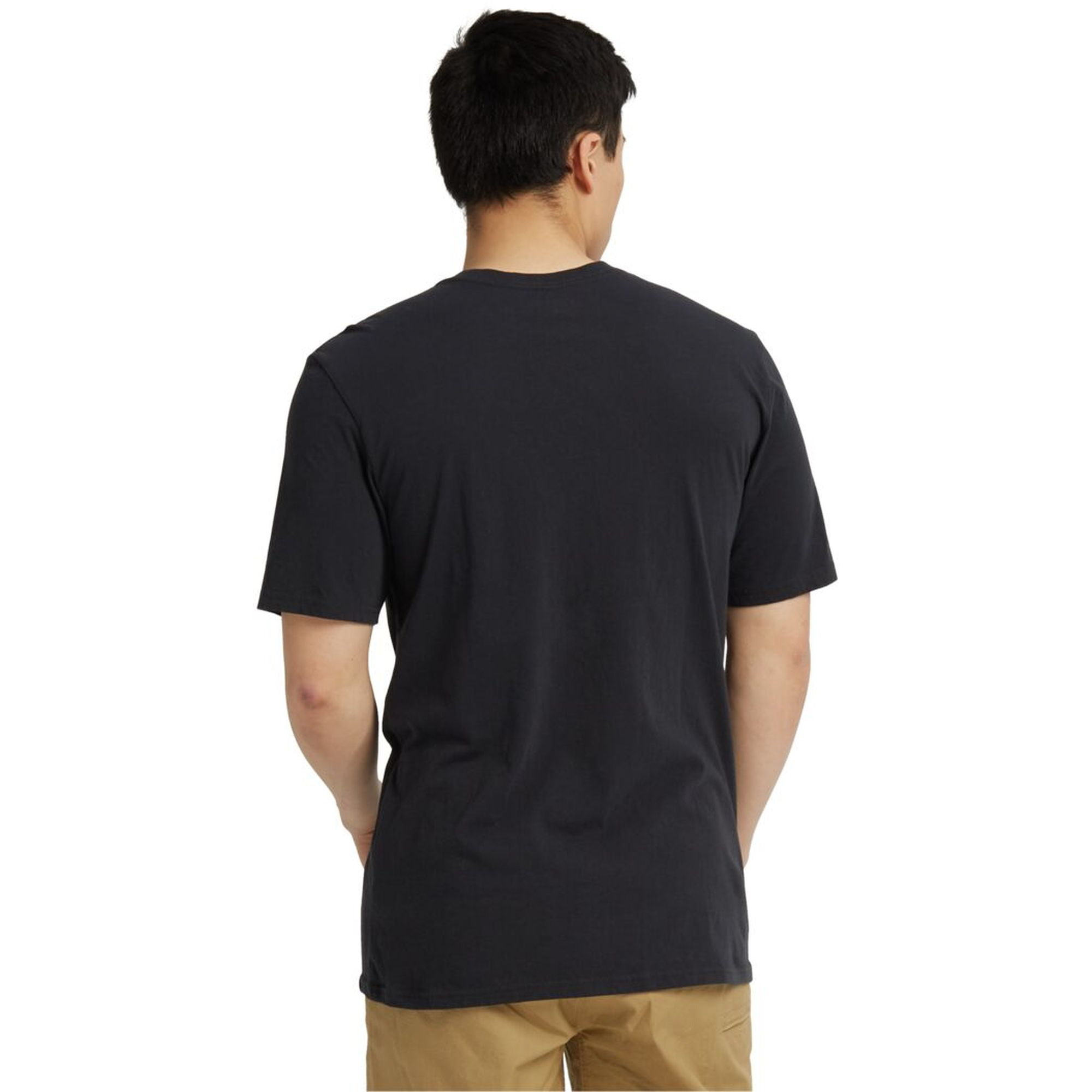 MB Horizntl MTN SS