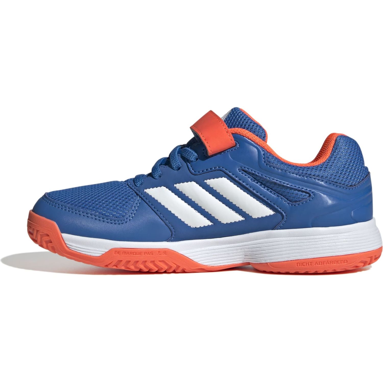 Speedcourt K Velcro