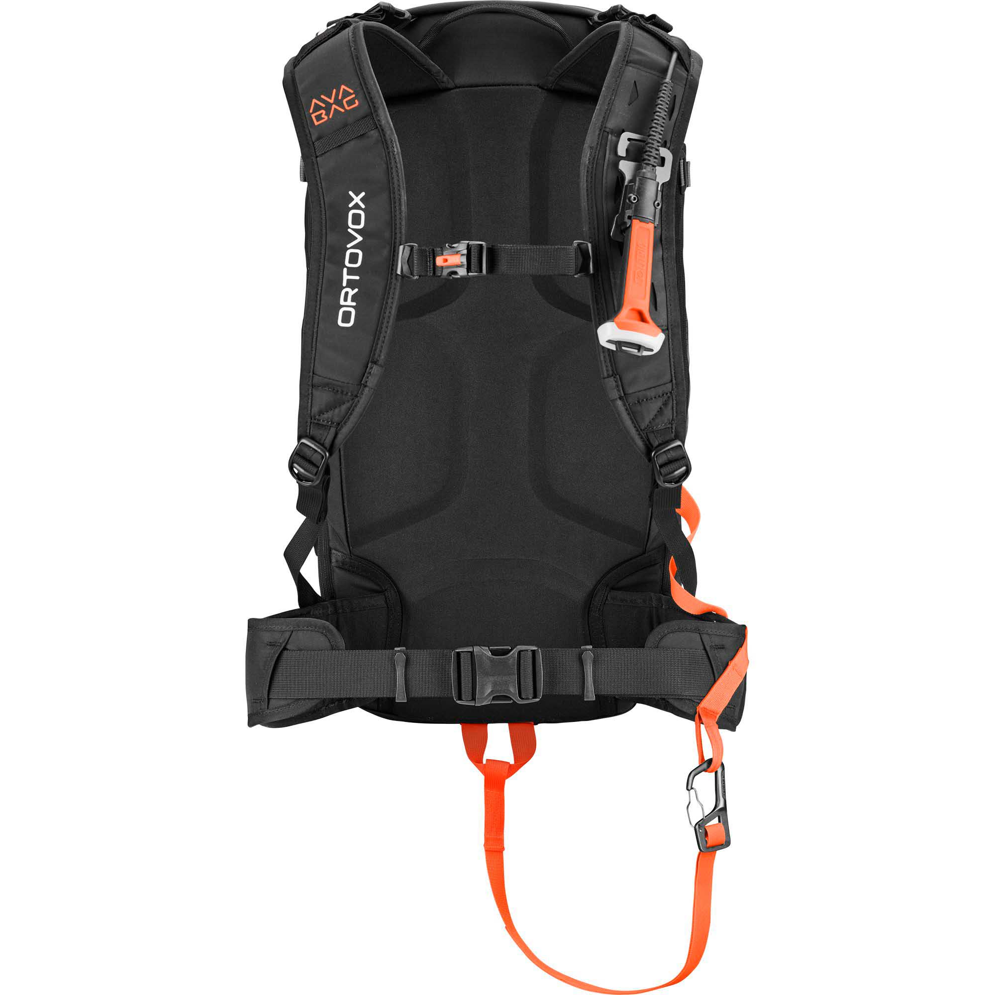 AVABAG LITRIC TOUR 30
