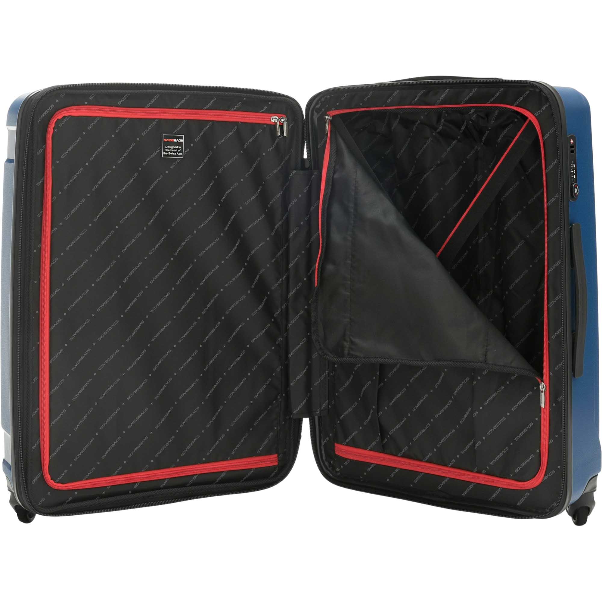 Koffer Tourist EXP M 65cm