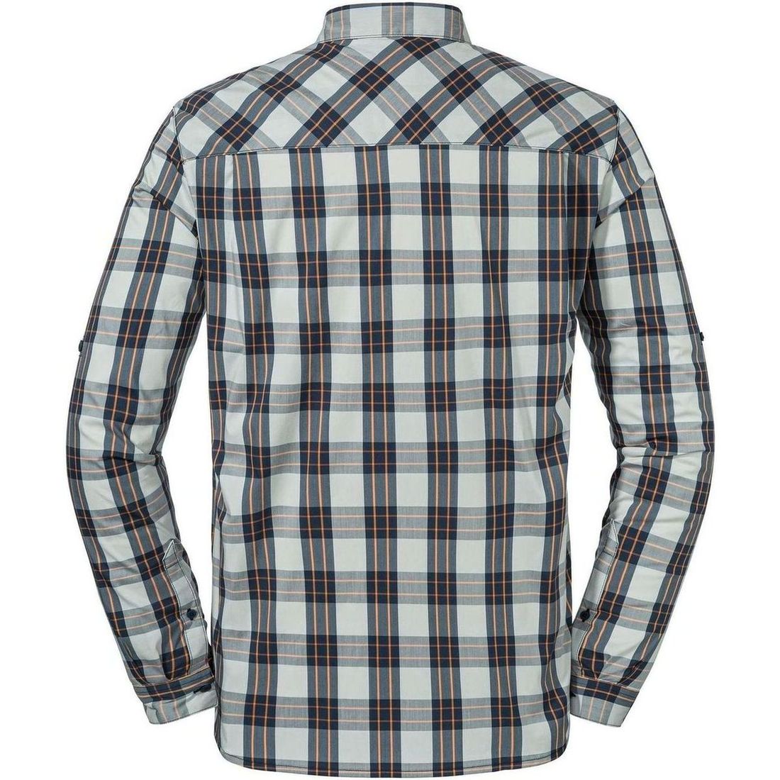 Shirt Burgspitz LG M