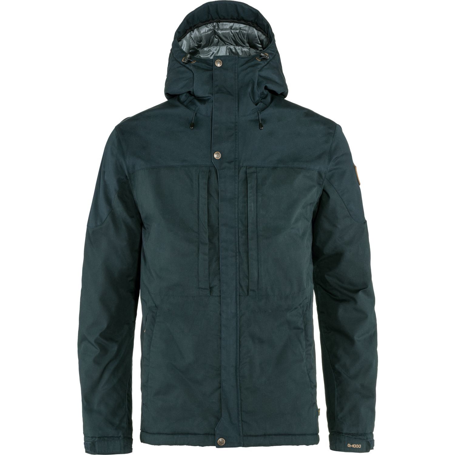 Skogsö Padded Jacket M