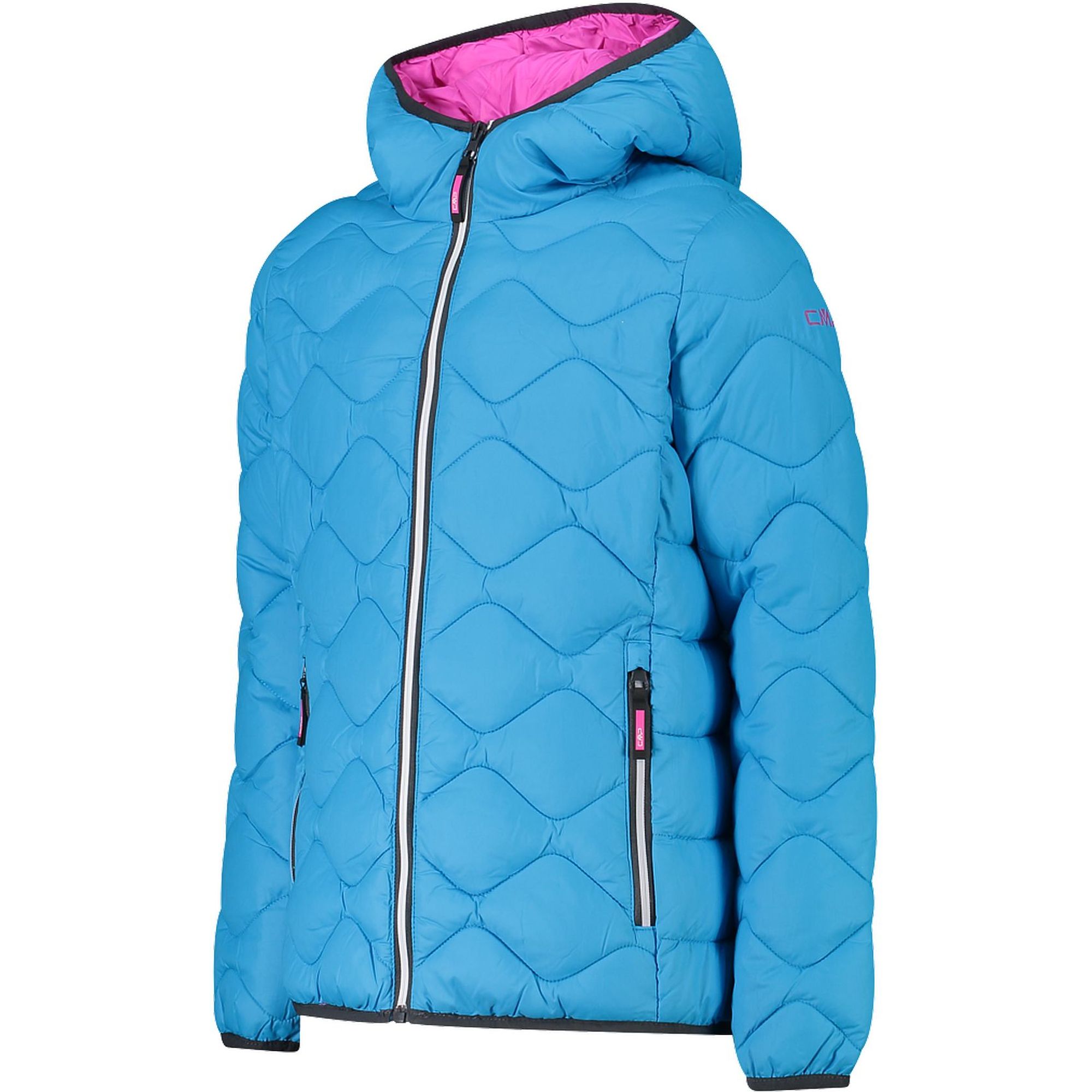 KID G JACKET FIX HOOD 32Z1115