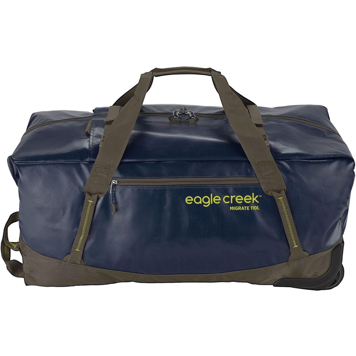 Migrate Wheeled Duffel