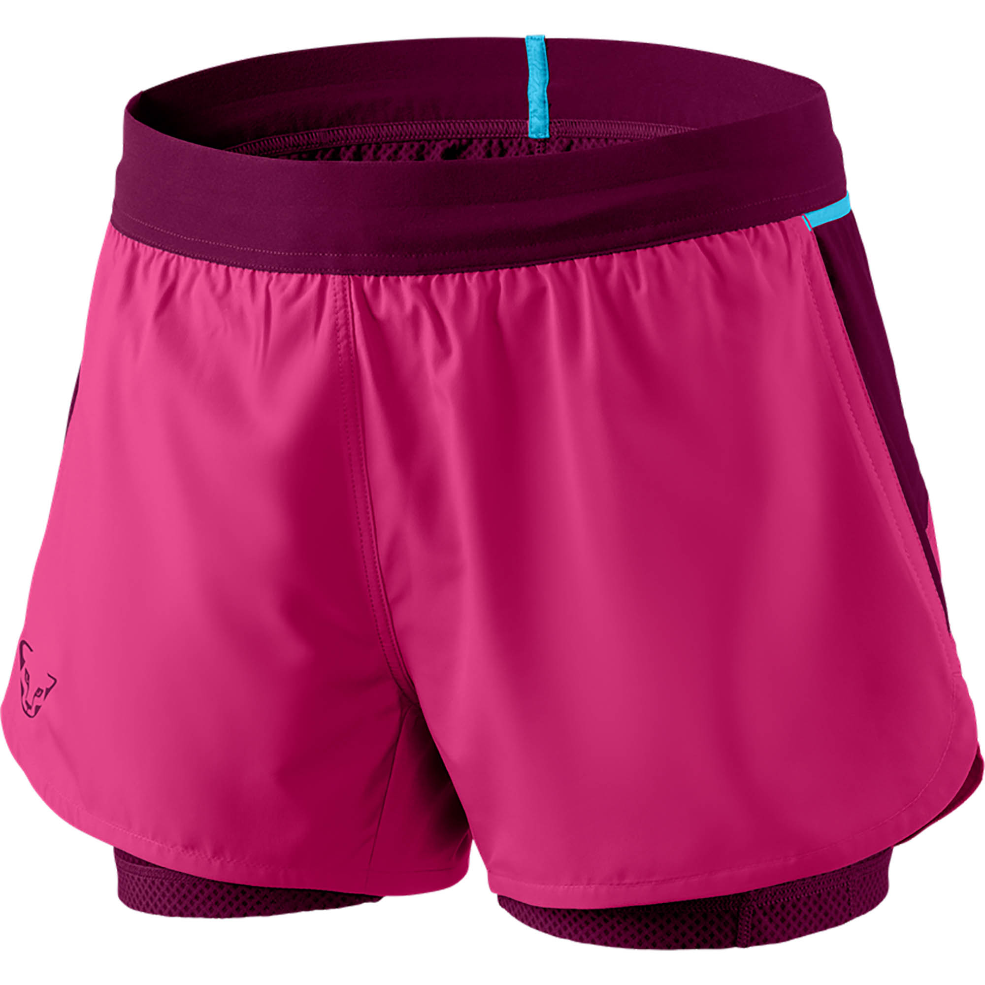 Alpine Pro W 2/1 Short