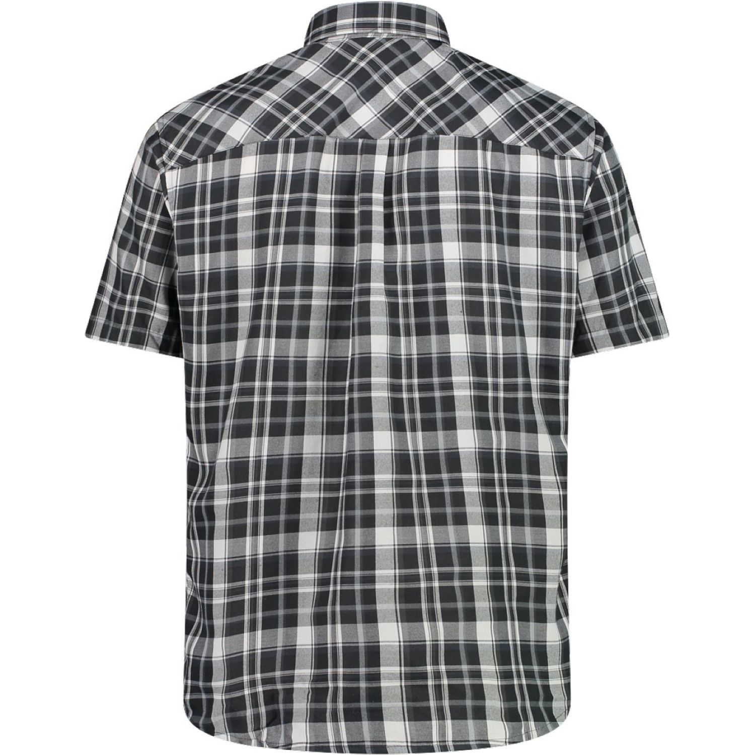 Man Shirt 30T9937