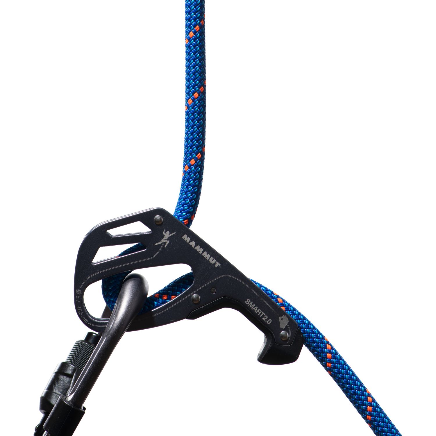 9.5 Crag Dry Rope