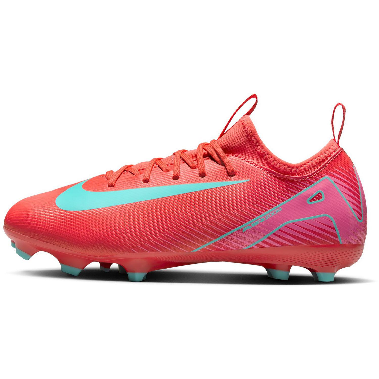 JR ZOOM VAPOR 16 ACADEMY FG/MG