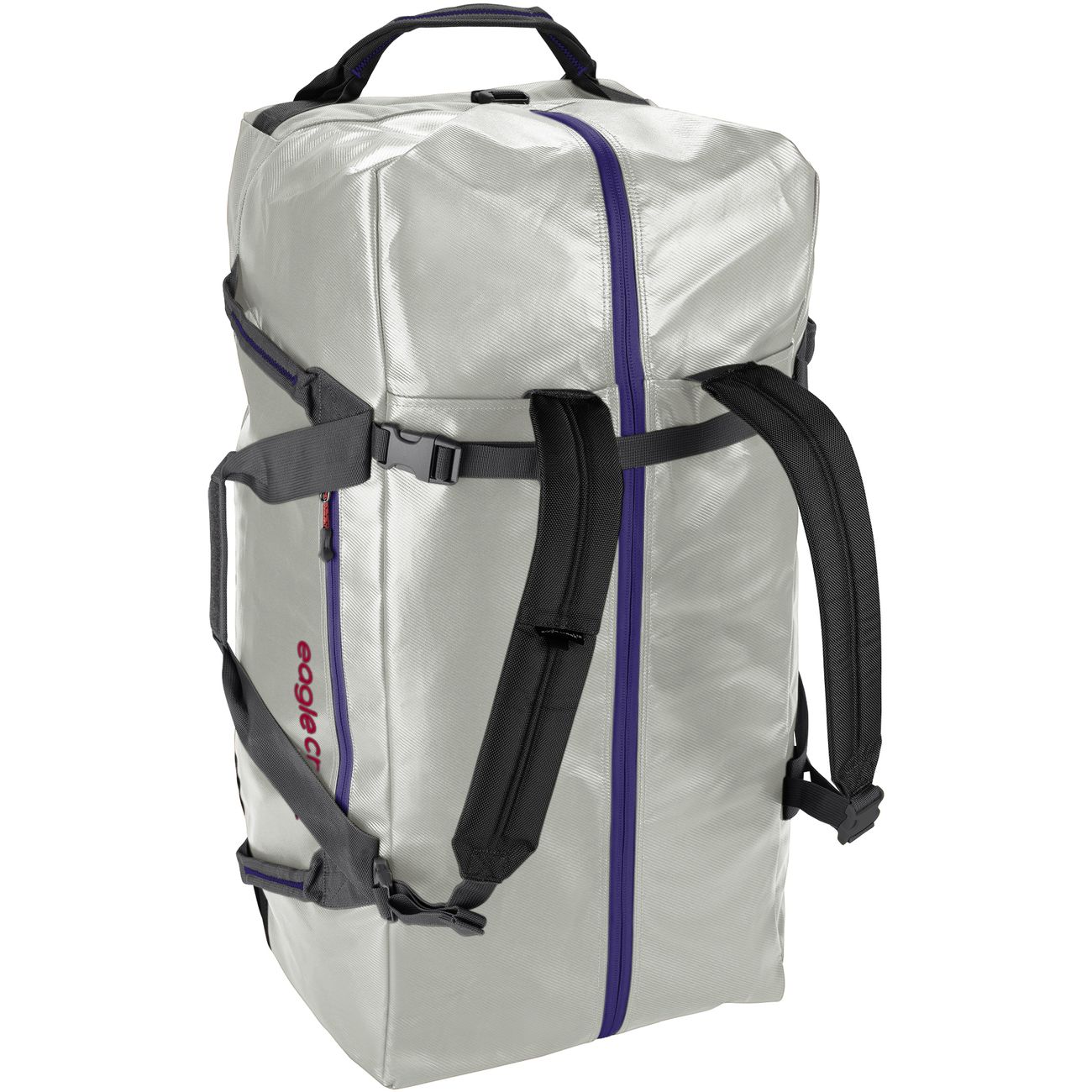 Migrate Wheeled Duffel