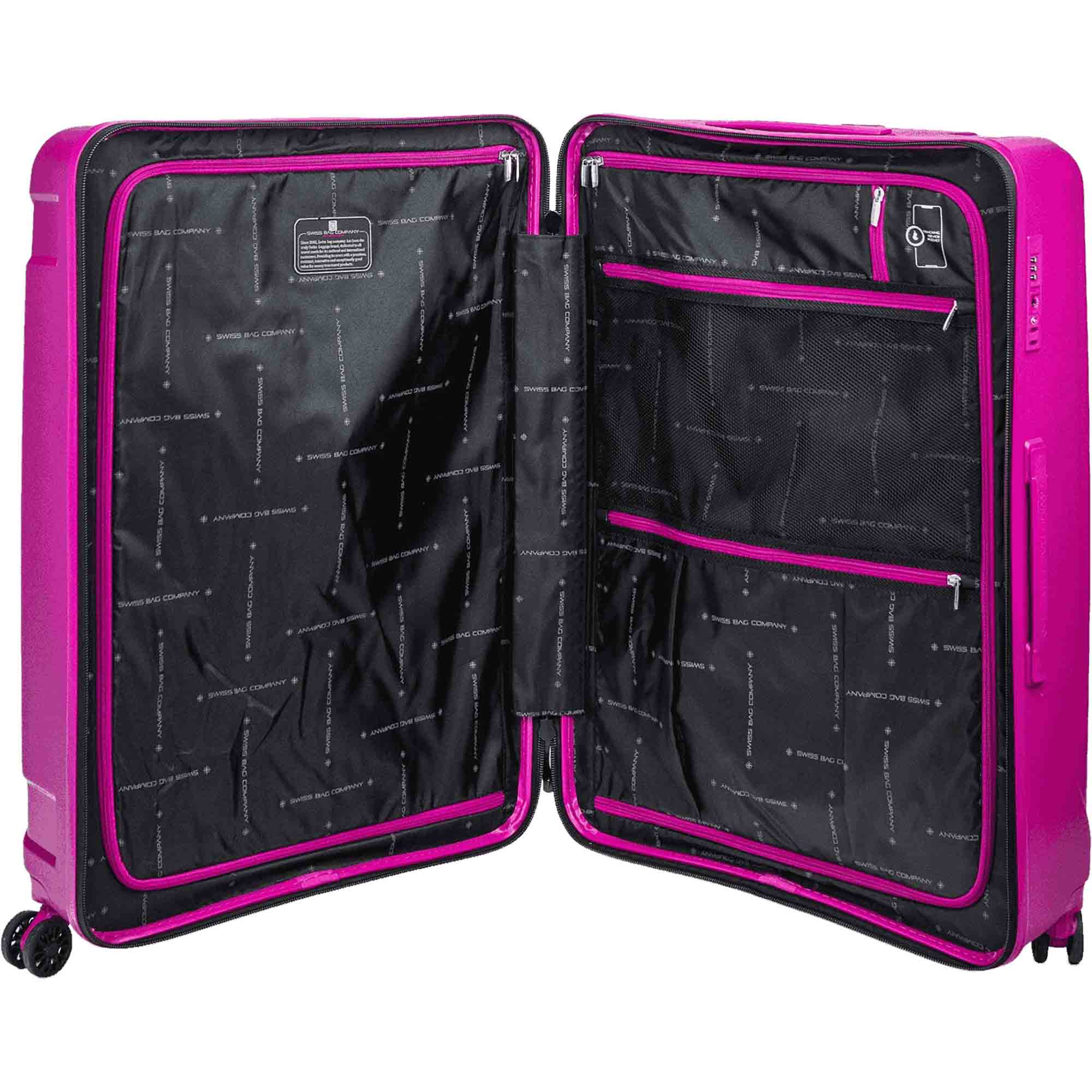 Koffer Tourist L 75cm