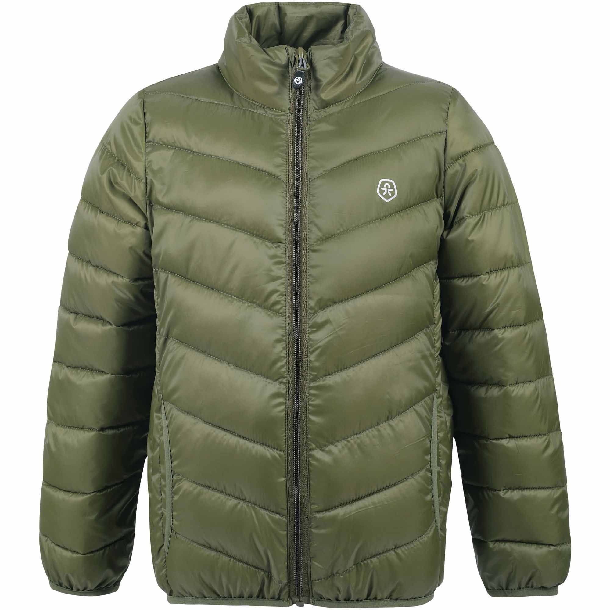 Jacket Quilted
