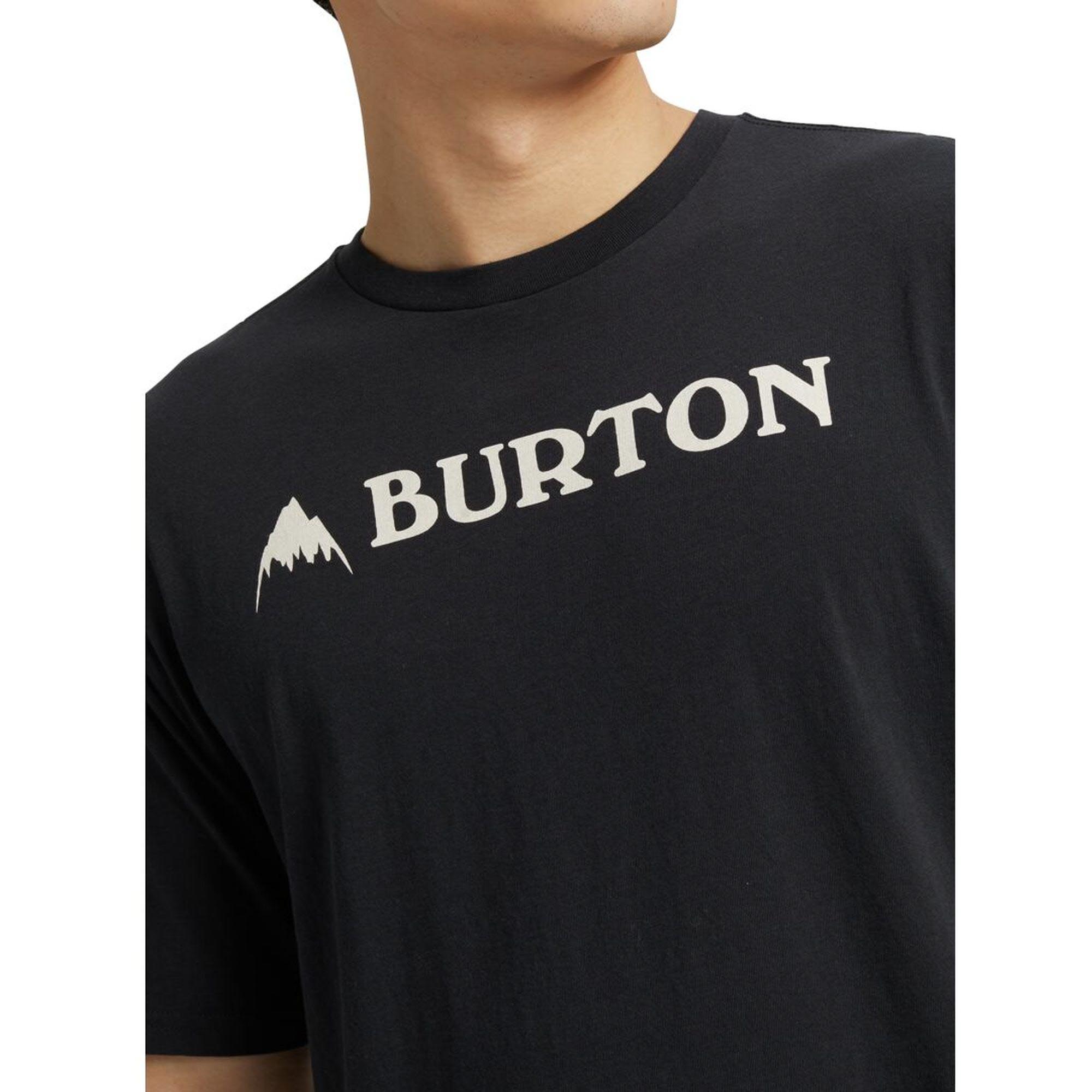 MB Horizntl MTN SS
