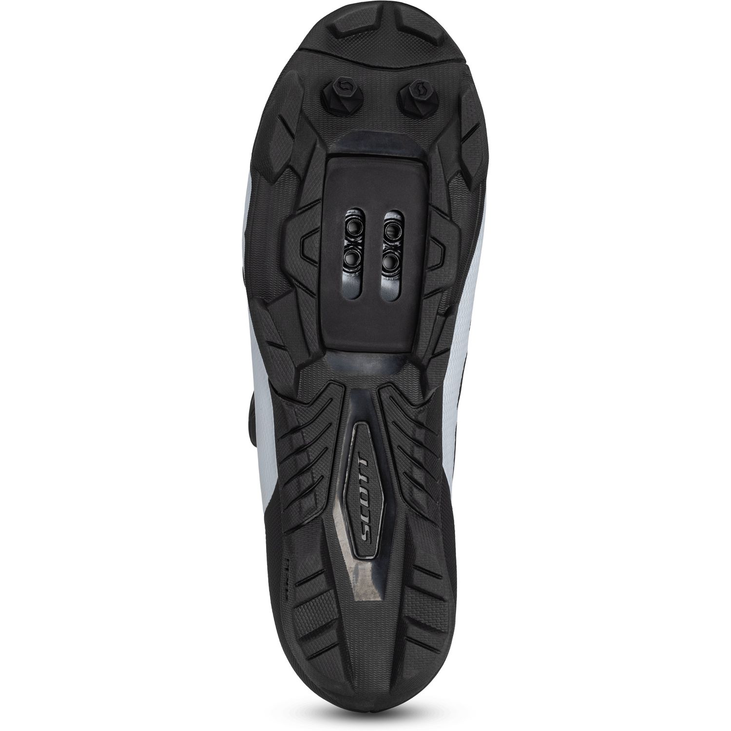 SCOTT MTB VERTEC DAMENSCHUH