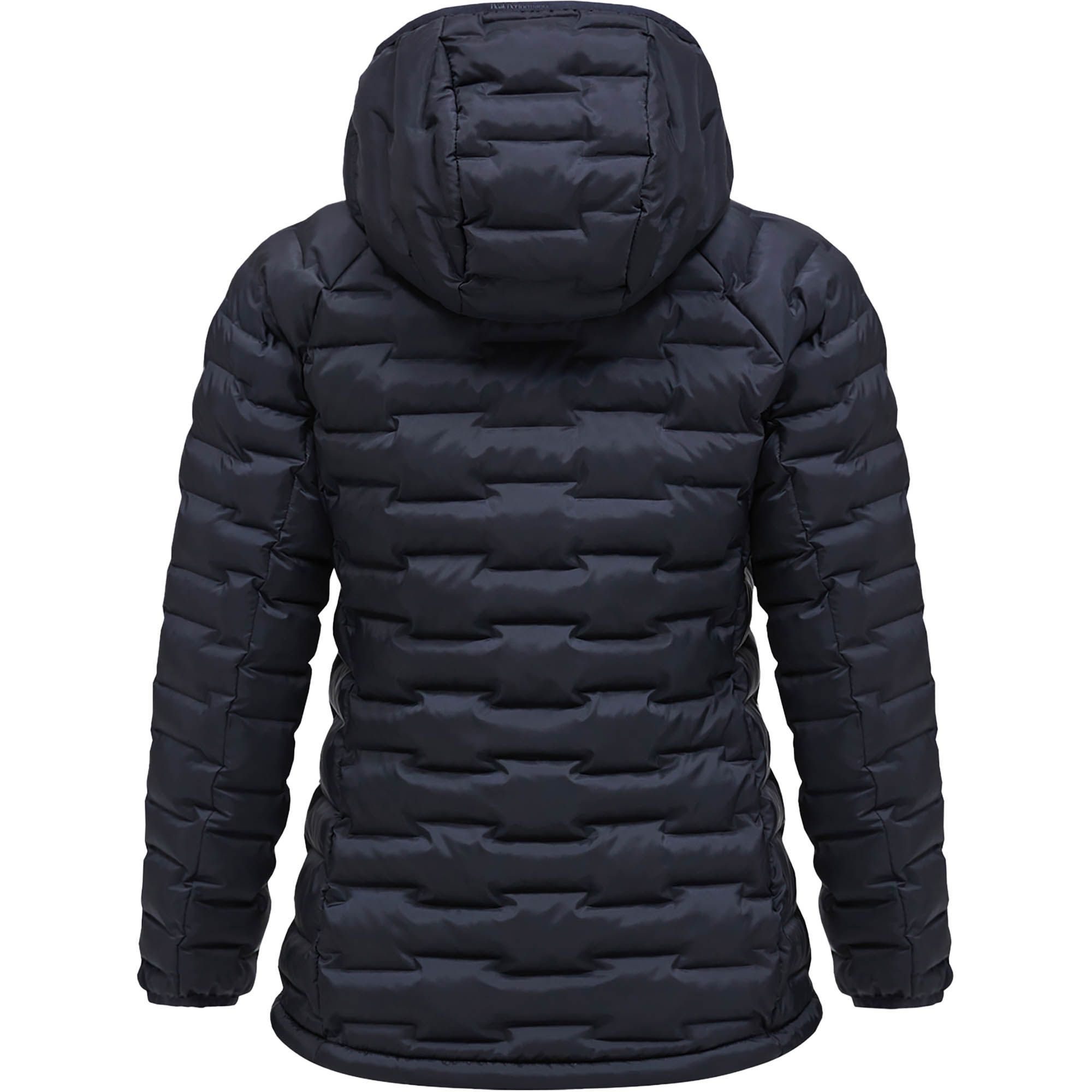 W Argon Light Hood Jacket