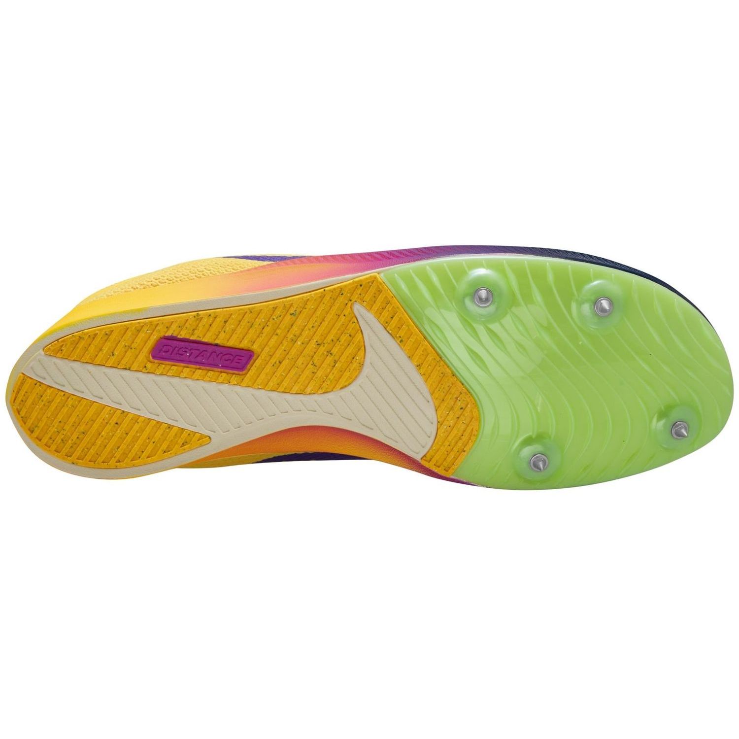NIKE ZOOM RIVAL DISTANCE