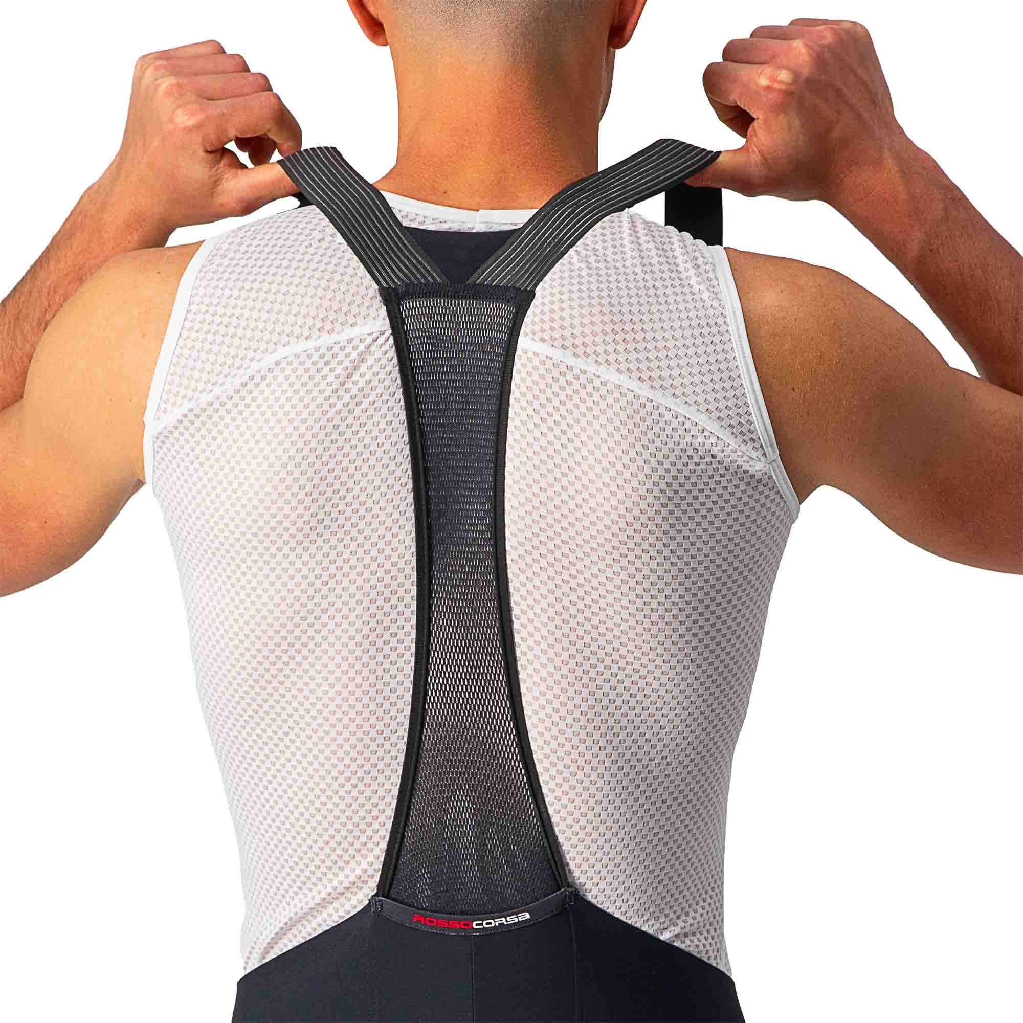 Free Aero RC Bibshort