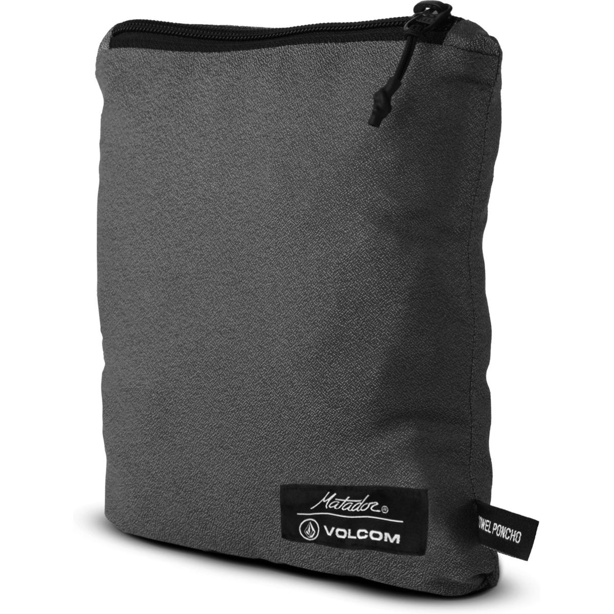 Packable Towel Poncho