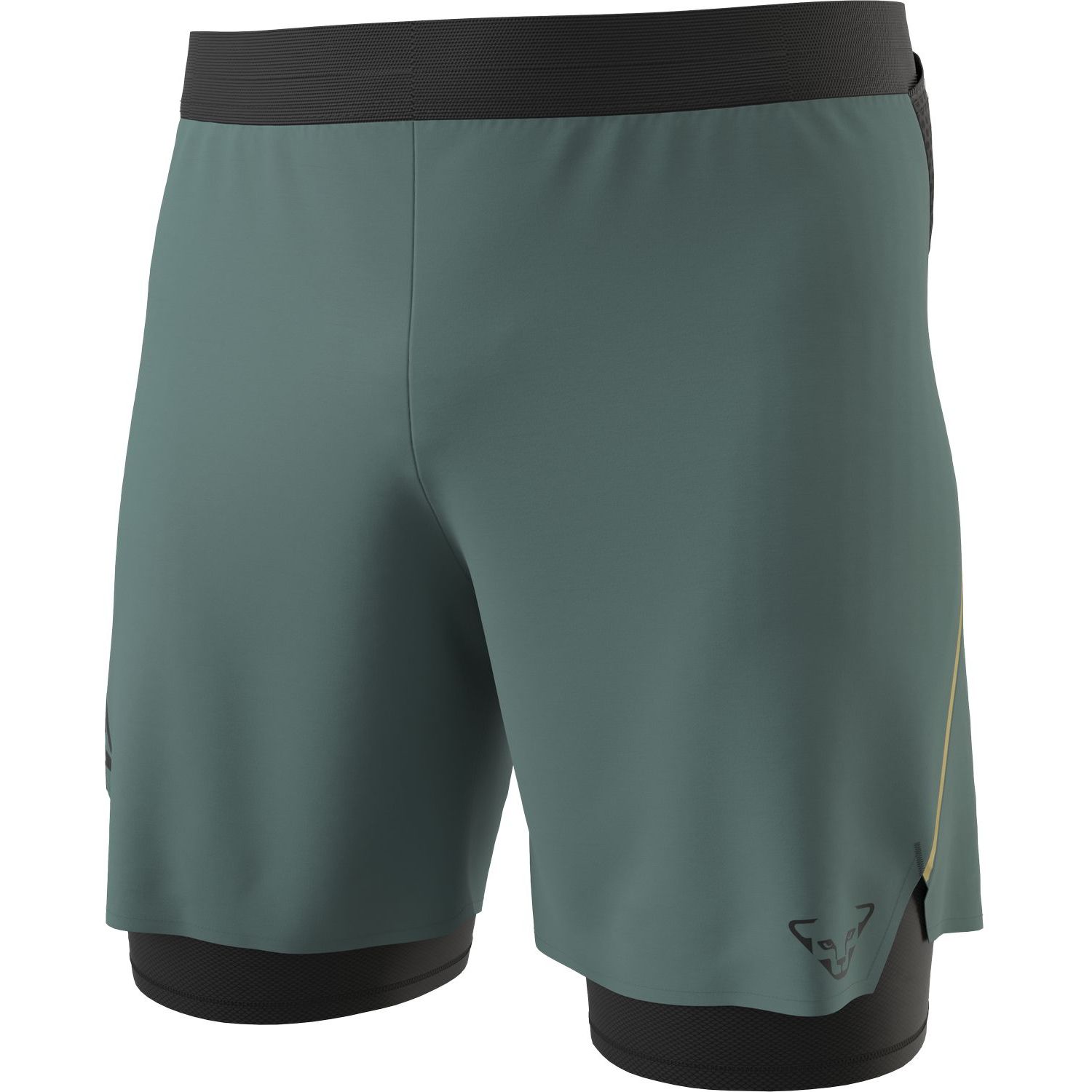 Alpine Pro 2in1 Shorts M