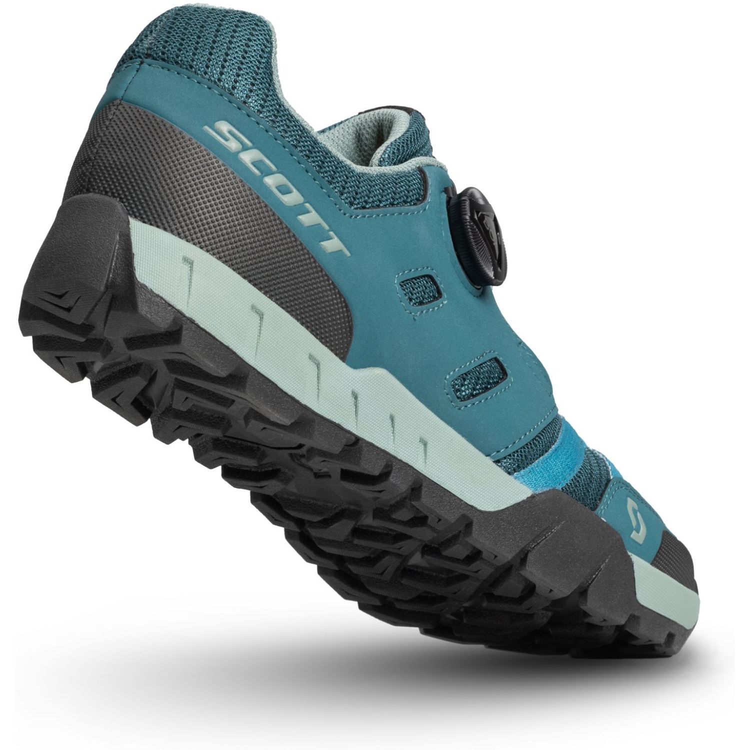 W\'s Sport Crus-r Flat Boa