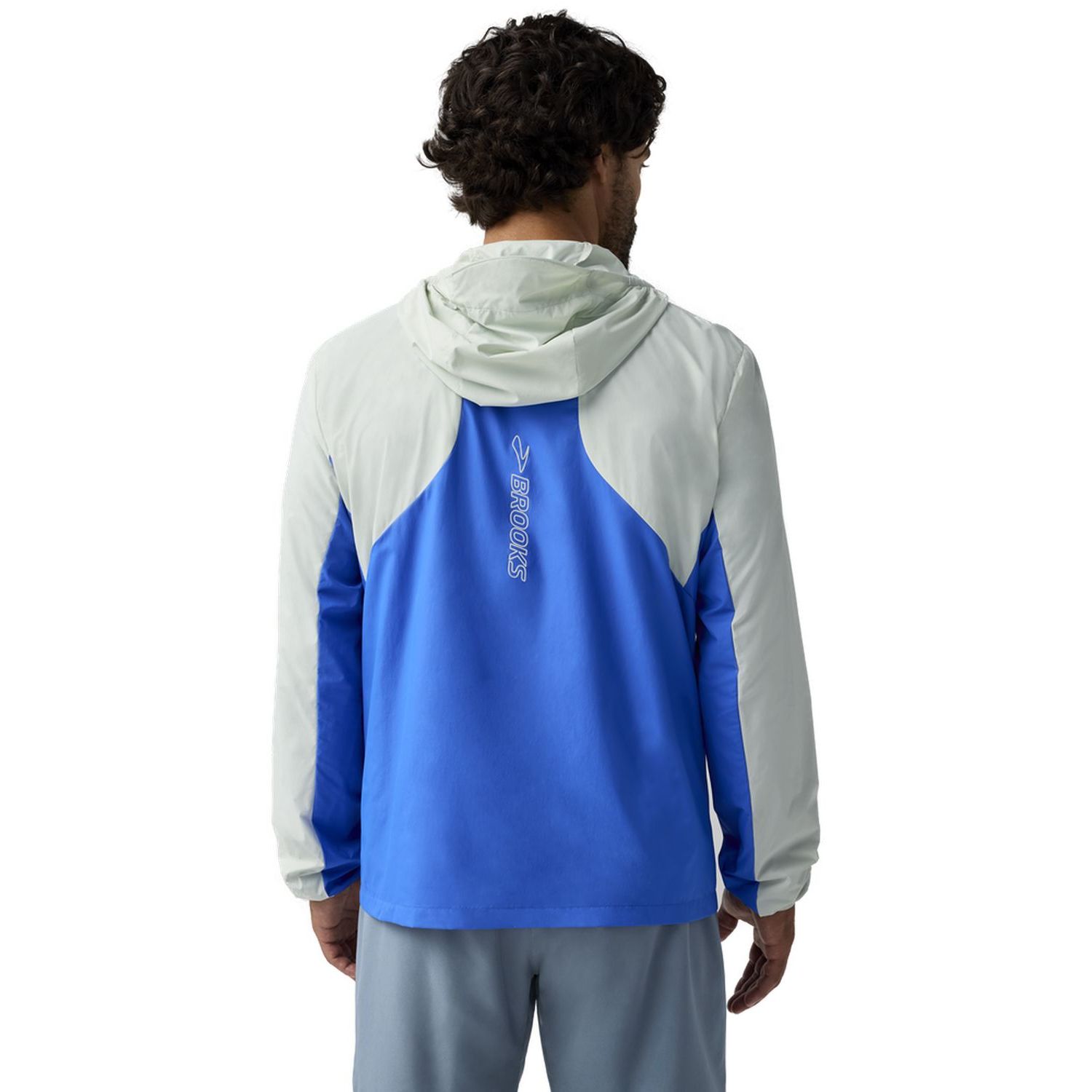 Canopy Packable Jacket M