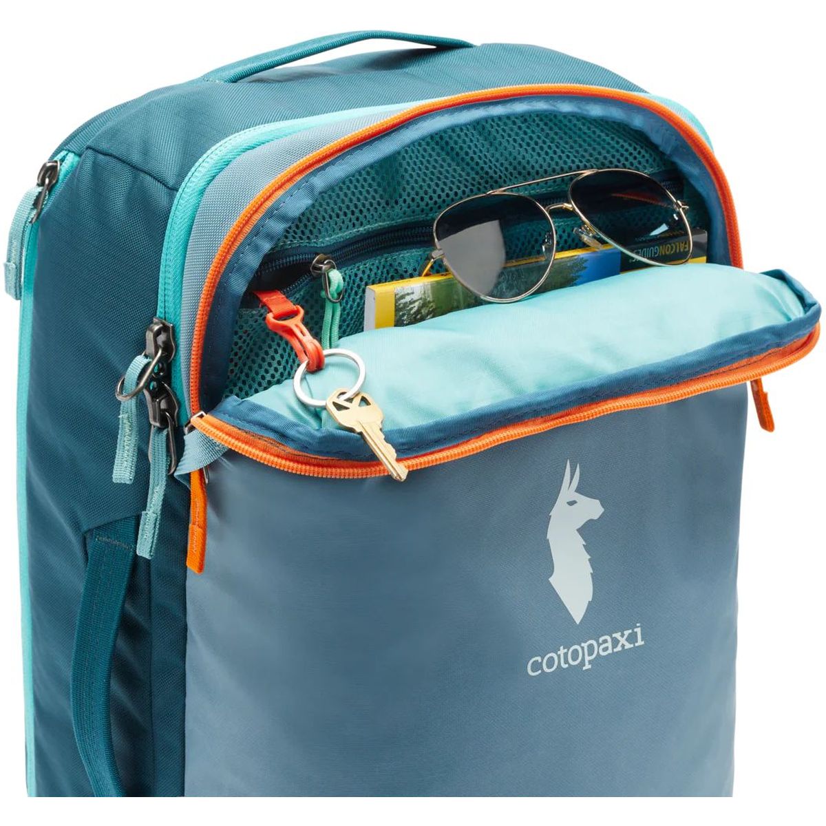 Allpa 28L Travel Pack