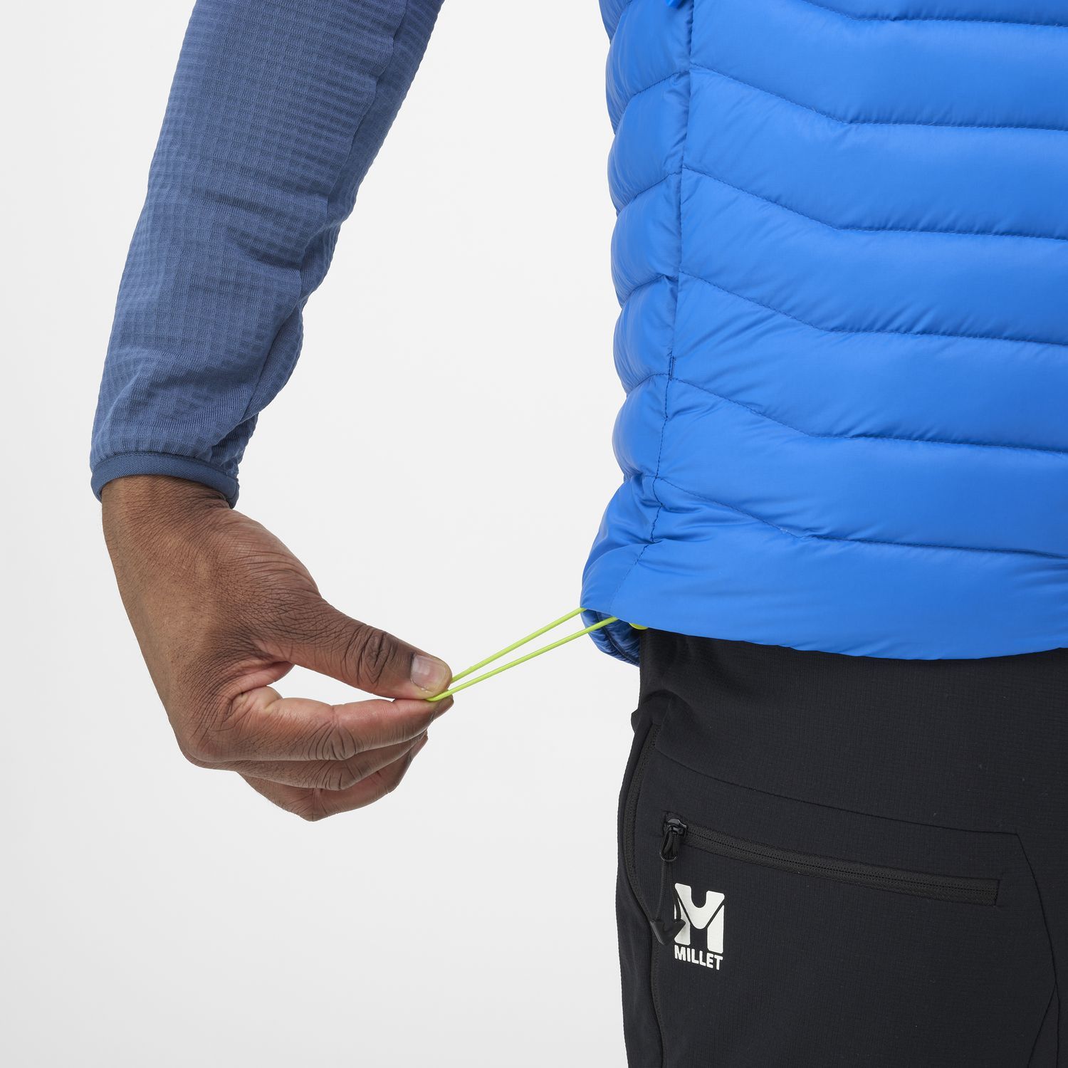 EVOLE LIGHT 700 VEST M