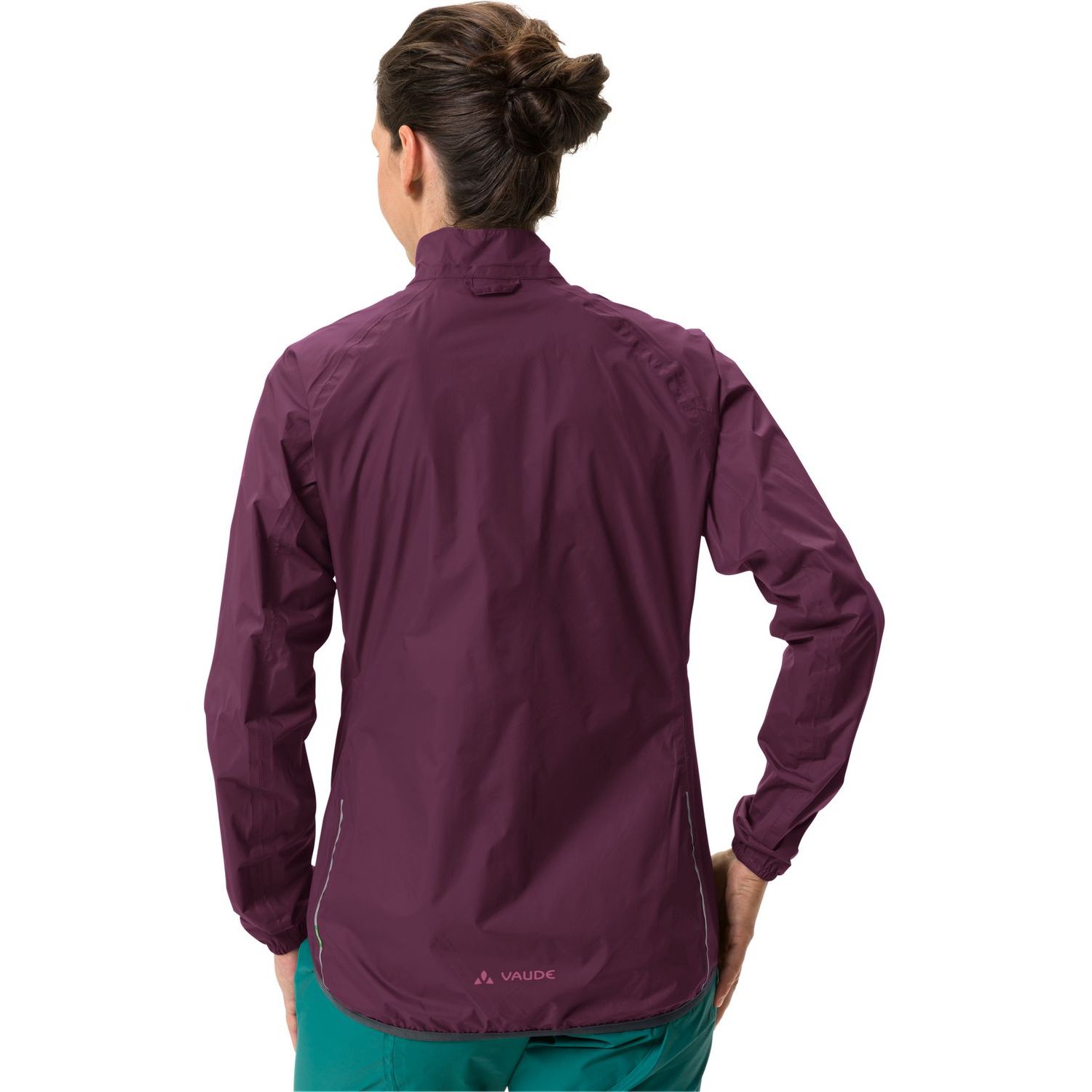 Wo Drop Jacket III
