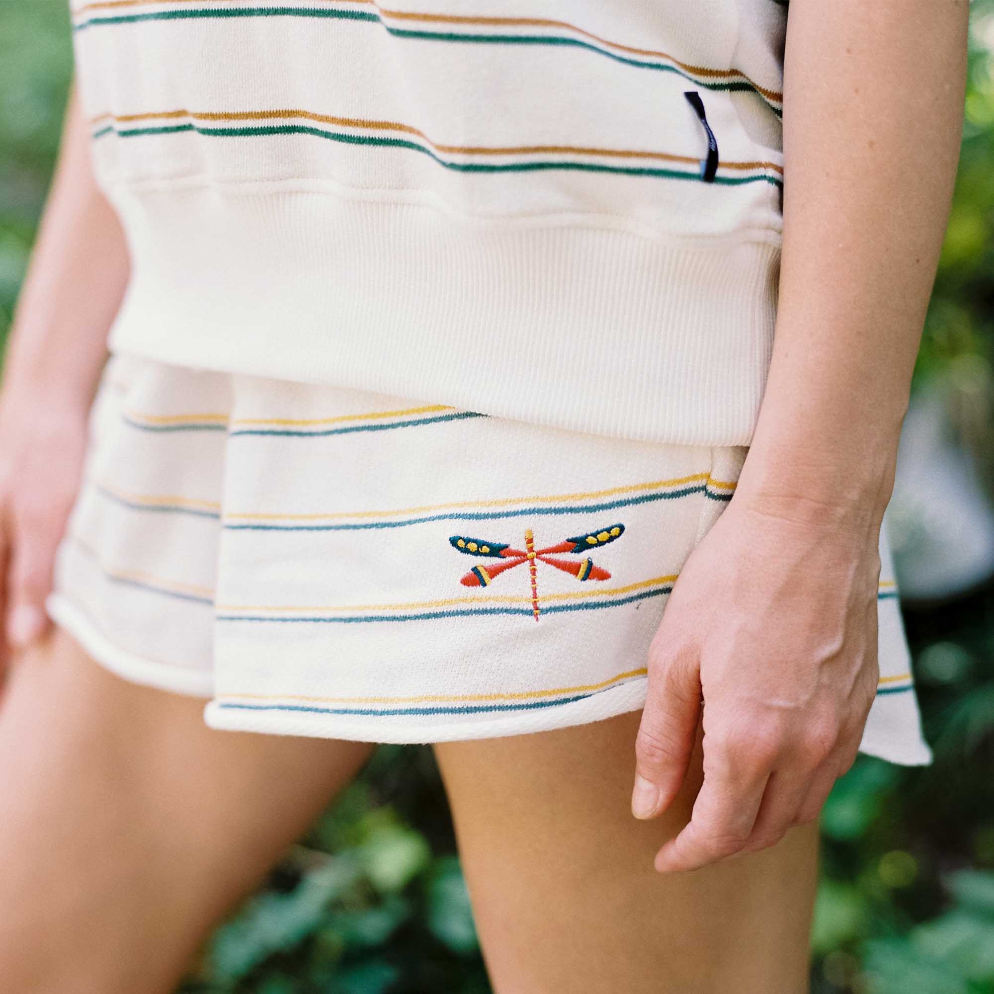Stellina Shorts