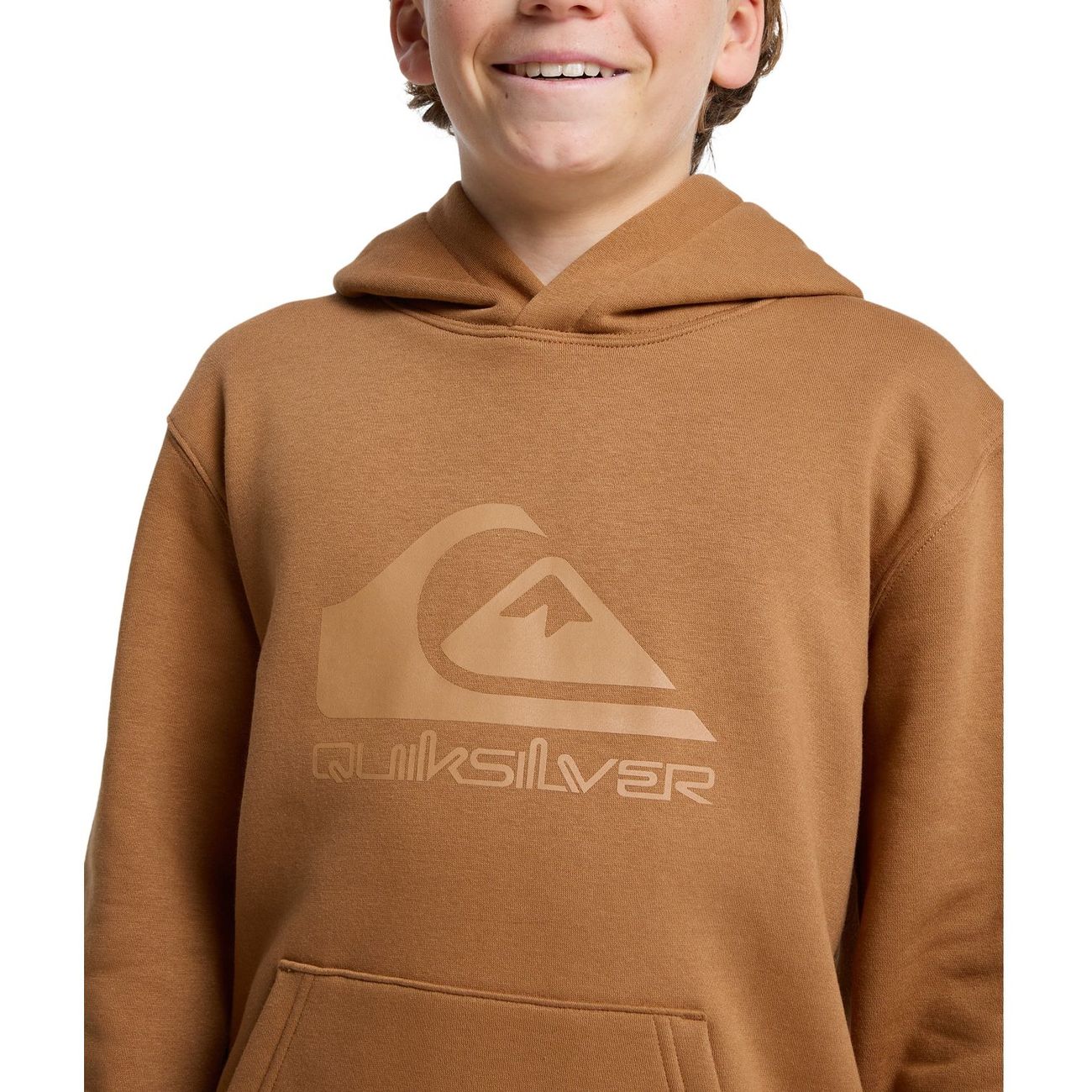 Comp Logo Hoodie Youth
