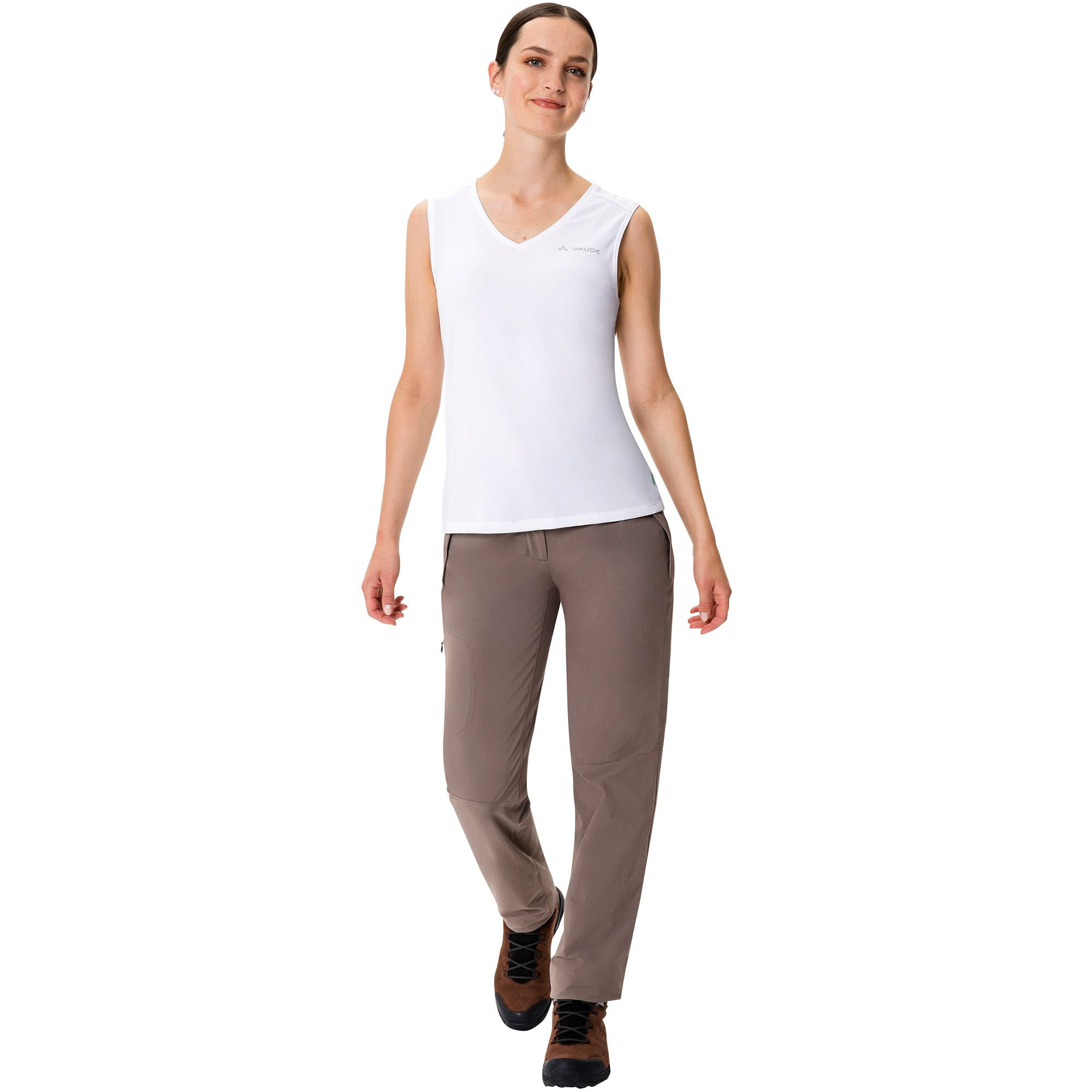 Wo Essential Top